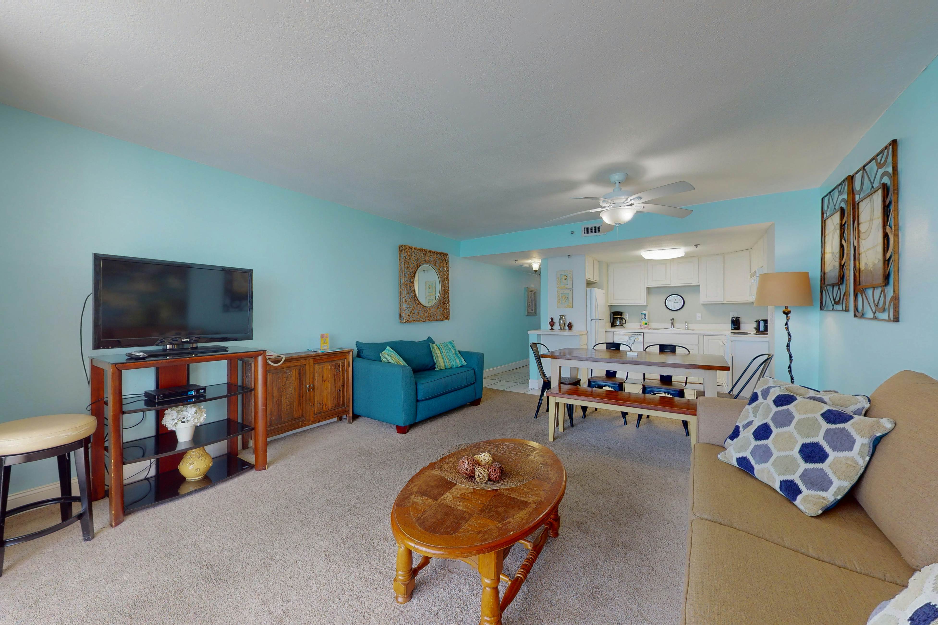 Sundestin Beach Resort 1707