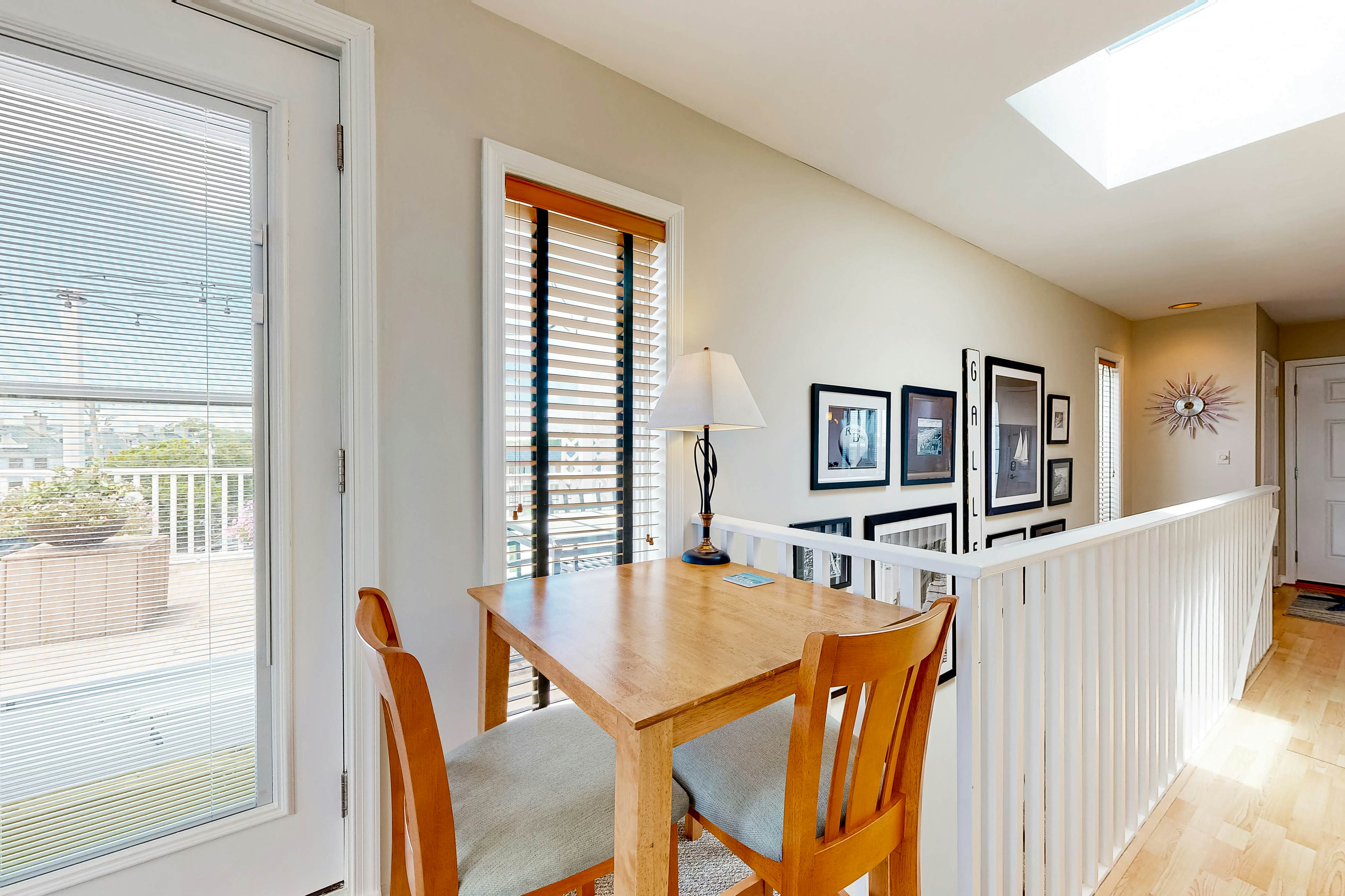 Town of Rehoboth Beach - The Wilmington 50 Wilmington Ave #317