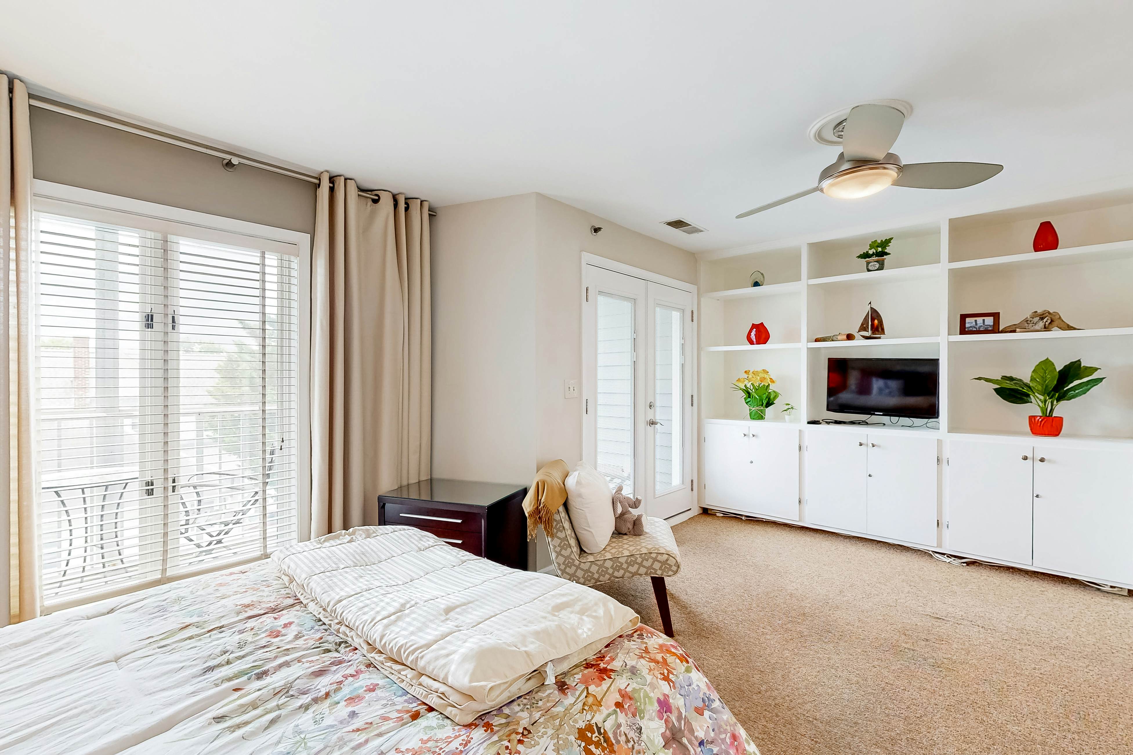 Town of Rehoboth Beach - The Wilmington 50 Wilmington Ave #317