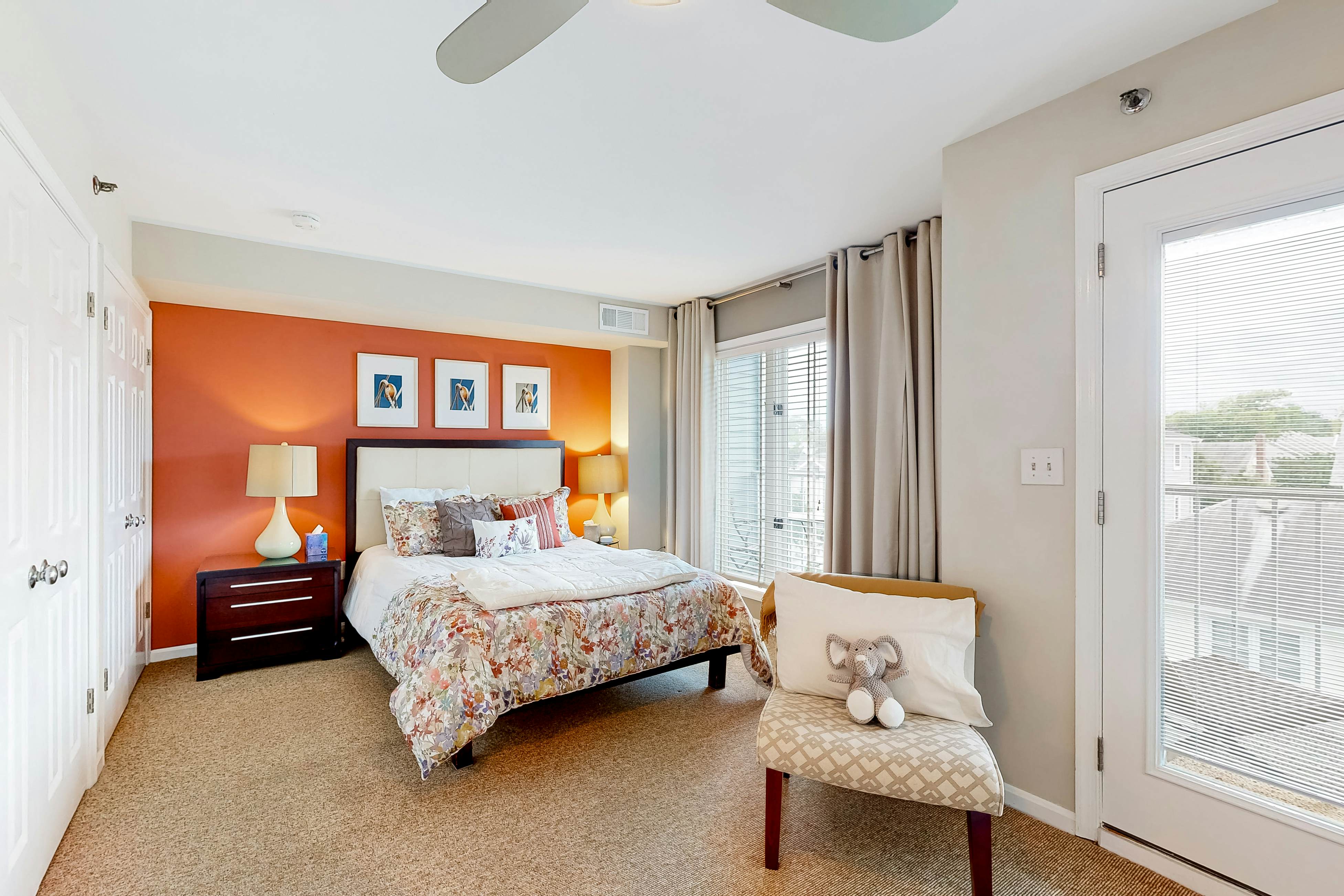 Town of Rehoboth Beach - The Wilmington 50 Wilmington Ave #317