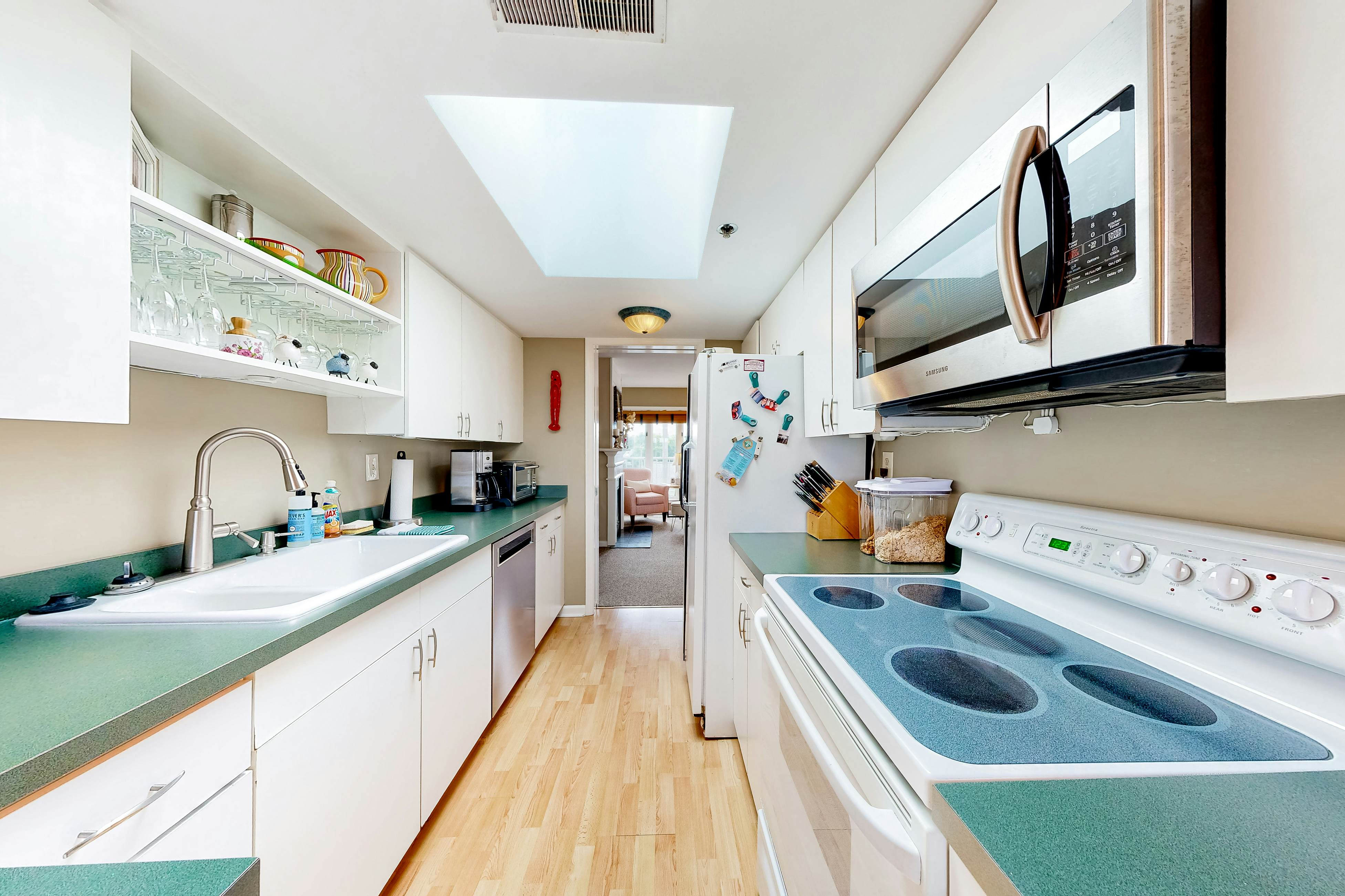 Town of Rehoboth Beach - The Wilmington 50 Wilmington Ave #317