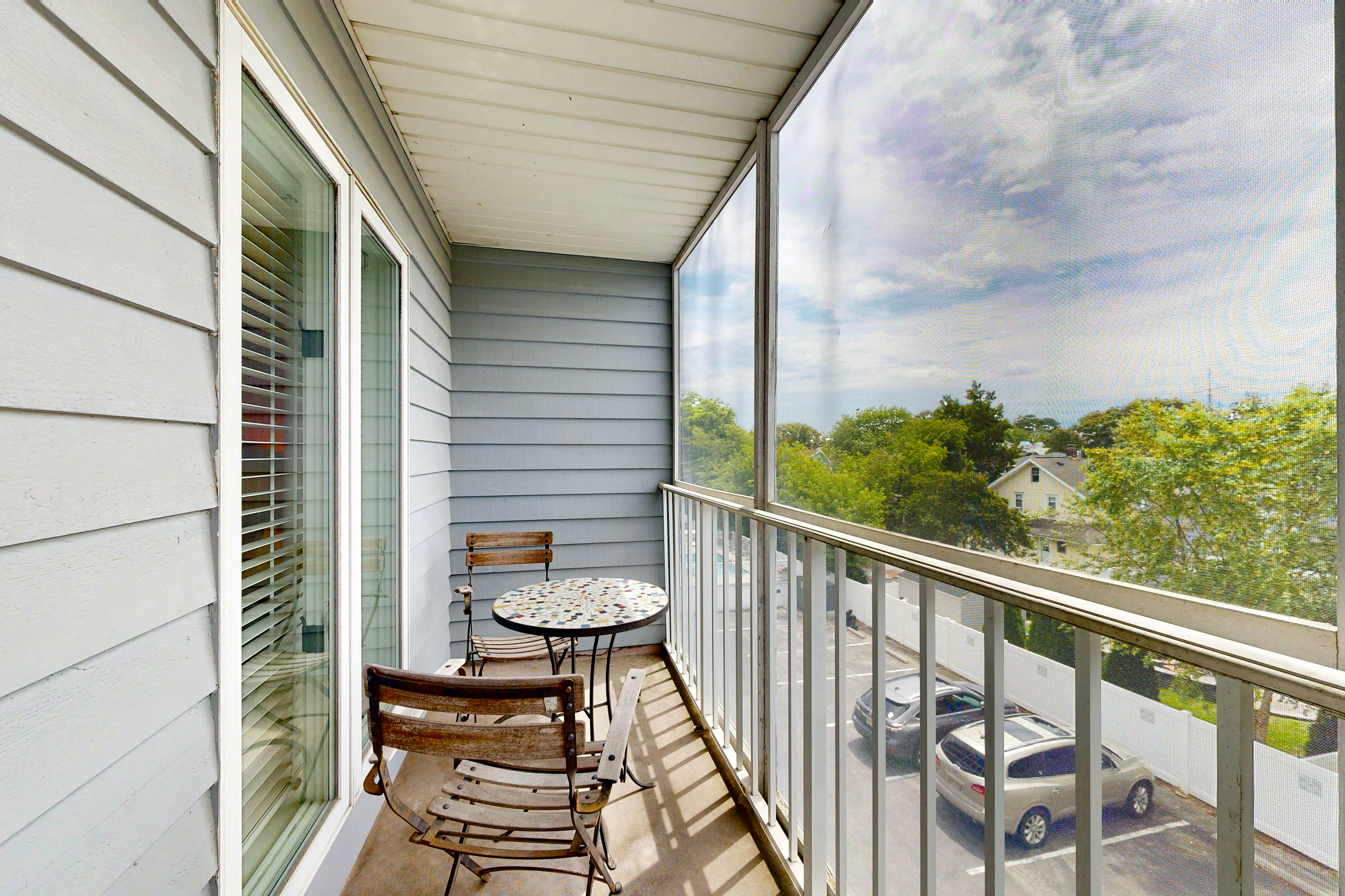 Town of Rehoboth Beach - The Wilmington 50 Wilmington Ave #317