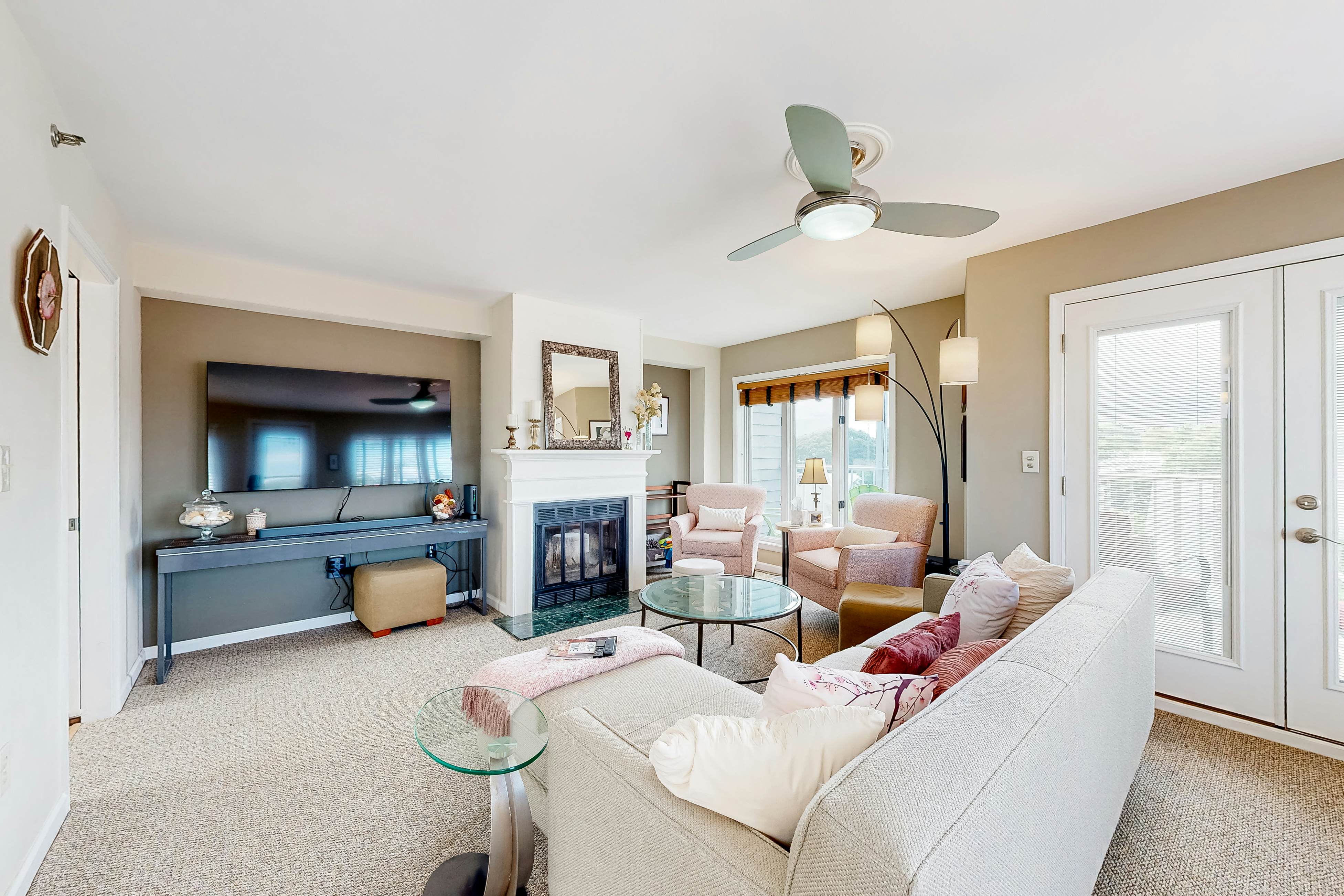 Town of Rehoboth Beach - The Wilmington 50 Wilmington Ave #317