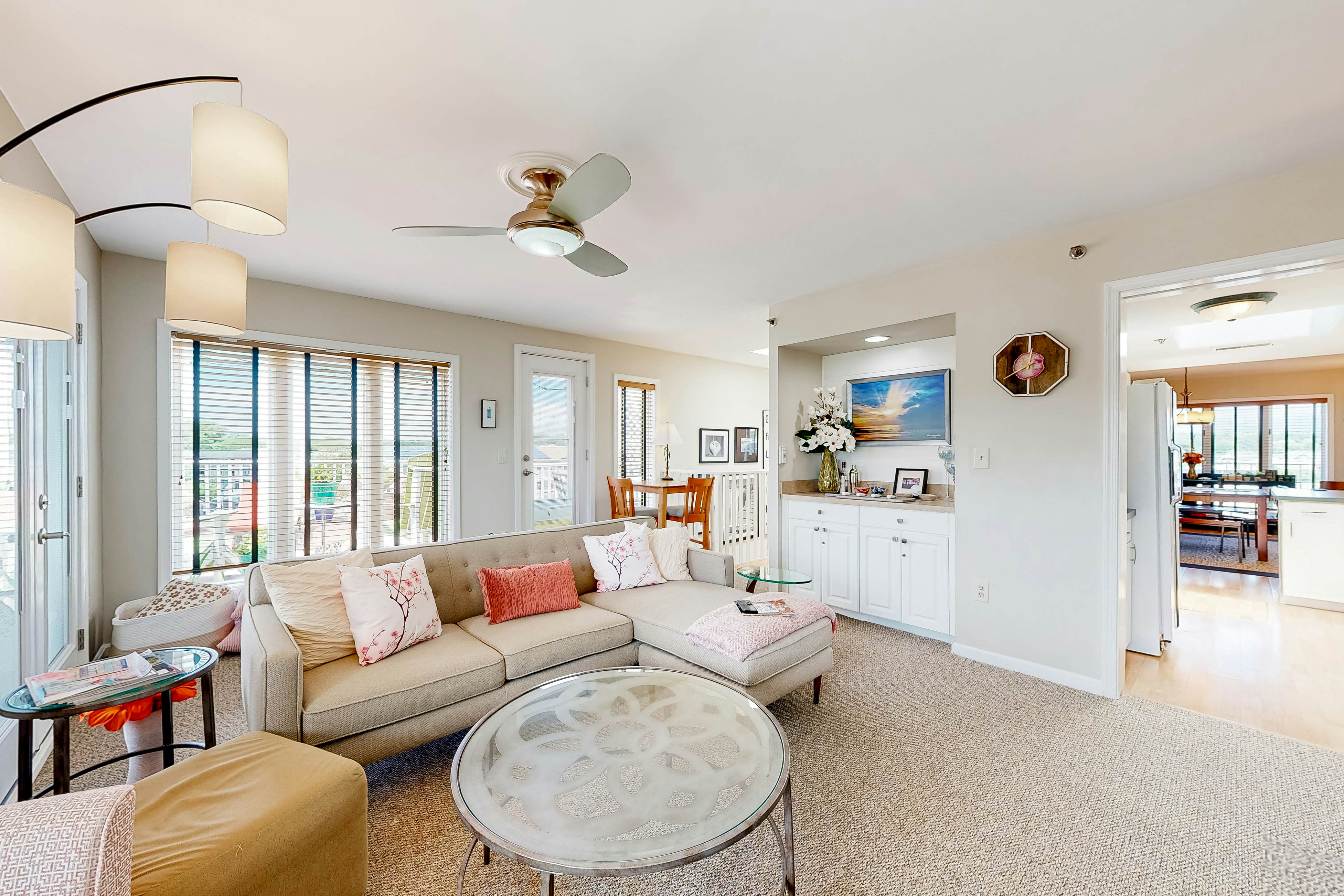 Town of Rehoboth Beach - The Wilmington 50 Wilmington Ave #317