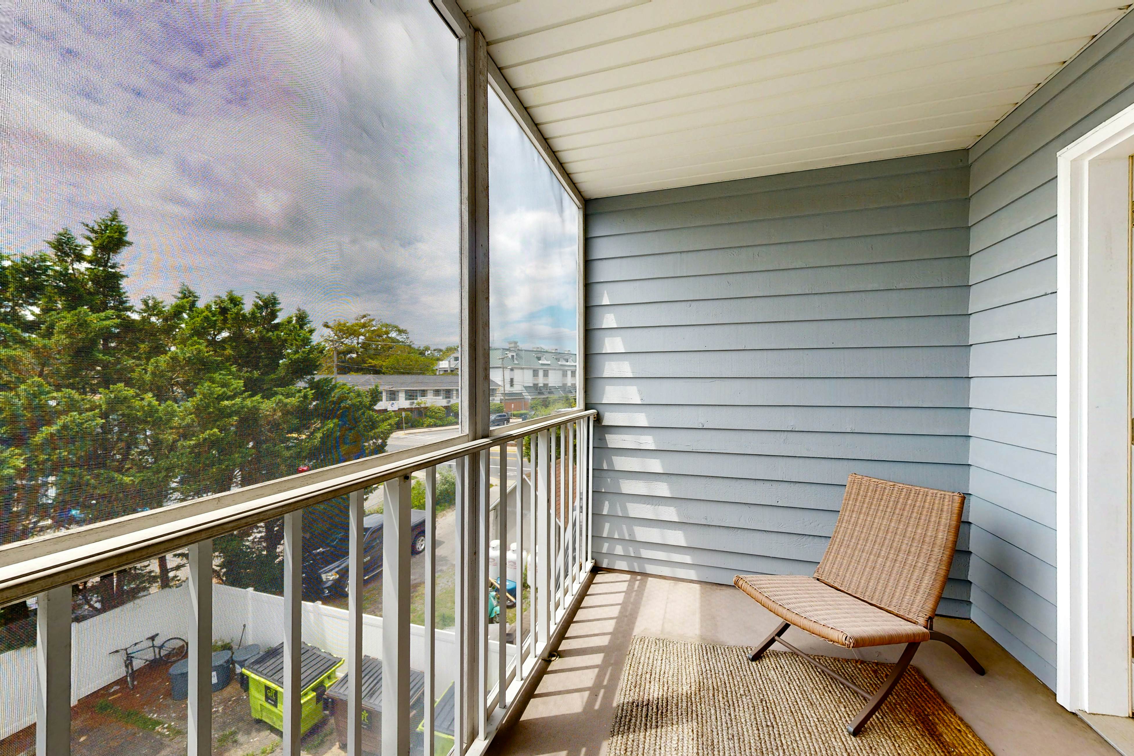 Town of Rehoboth Beach - The Wilmington 50 Wilmington Ave #317