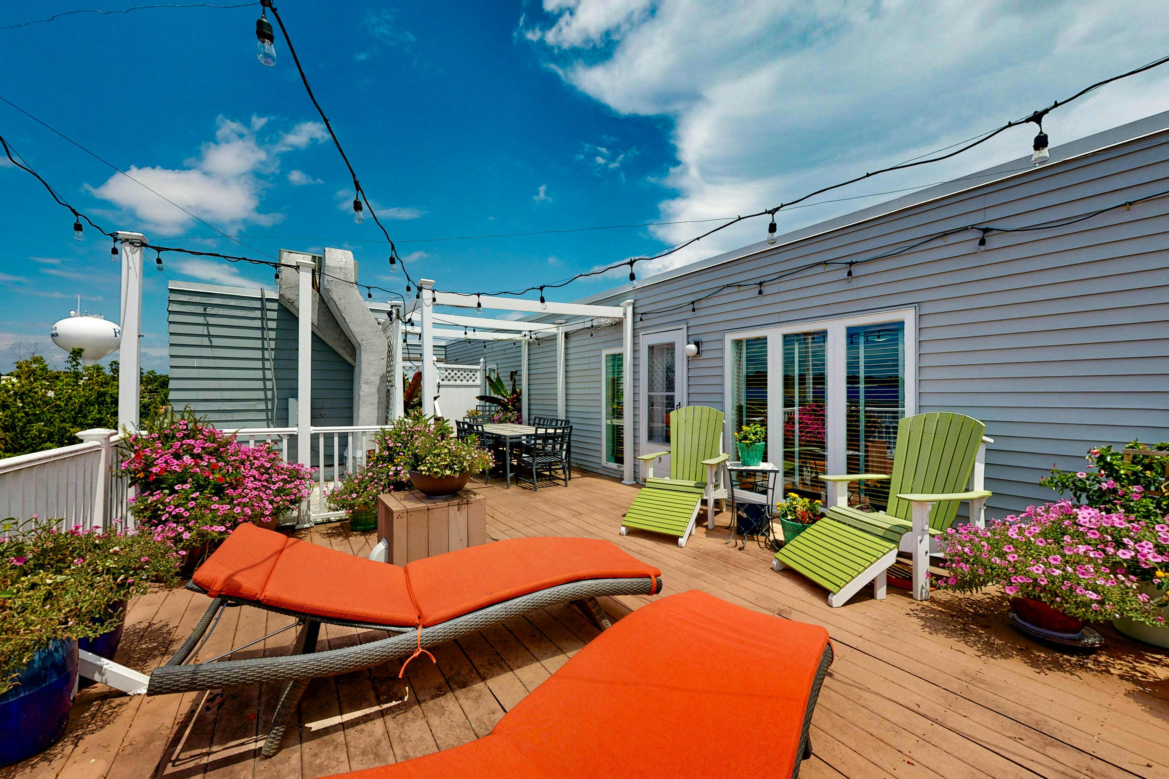 Town of Rehoboth Beach - The Wilmington 50 Wilmington Ave #317