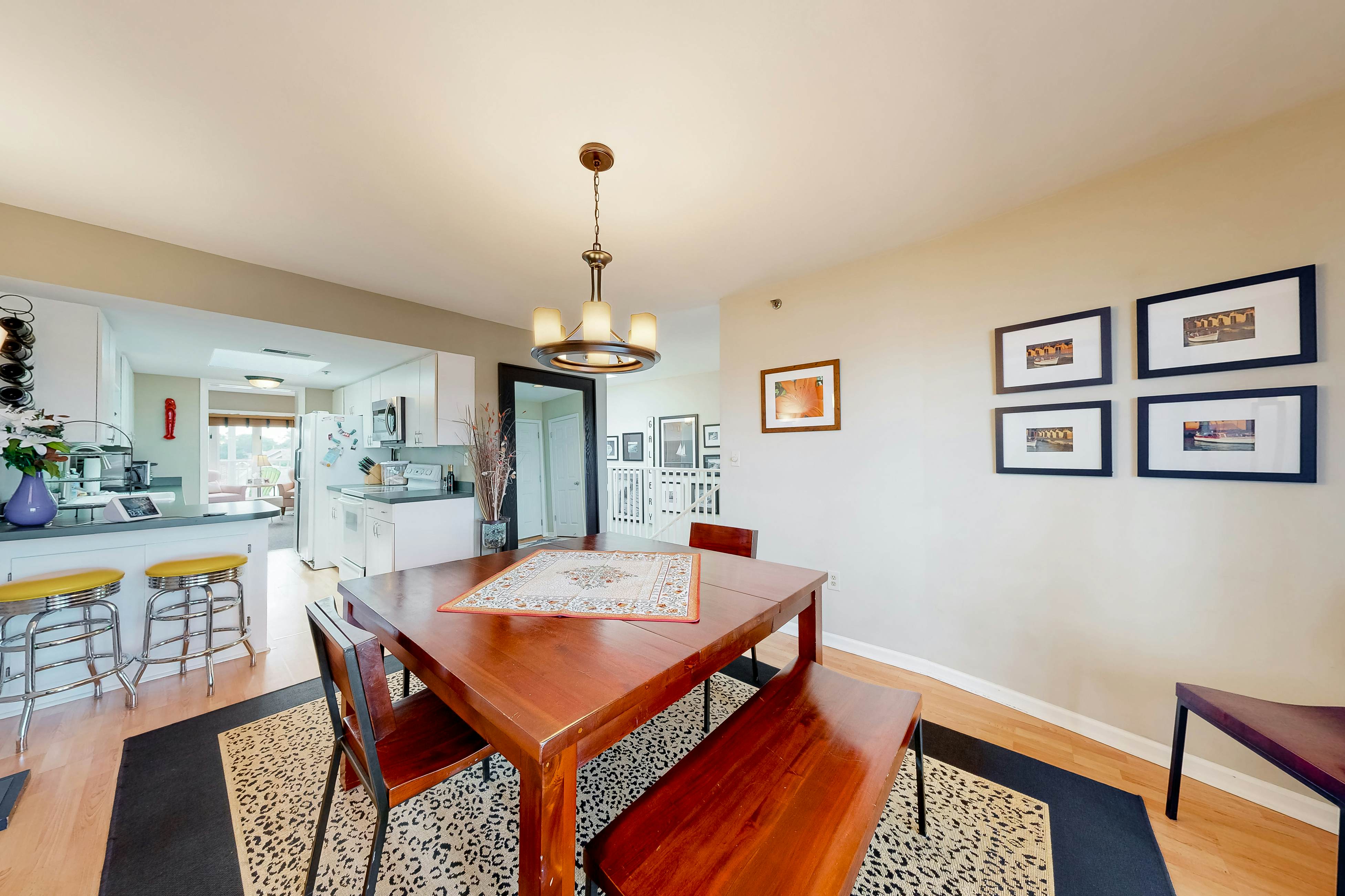 Town of Rehoboth Beach - The Wilmington 50 Wilmington Ave #317