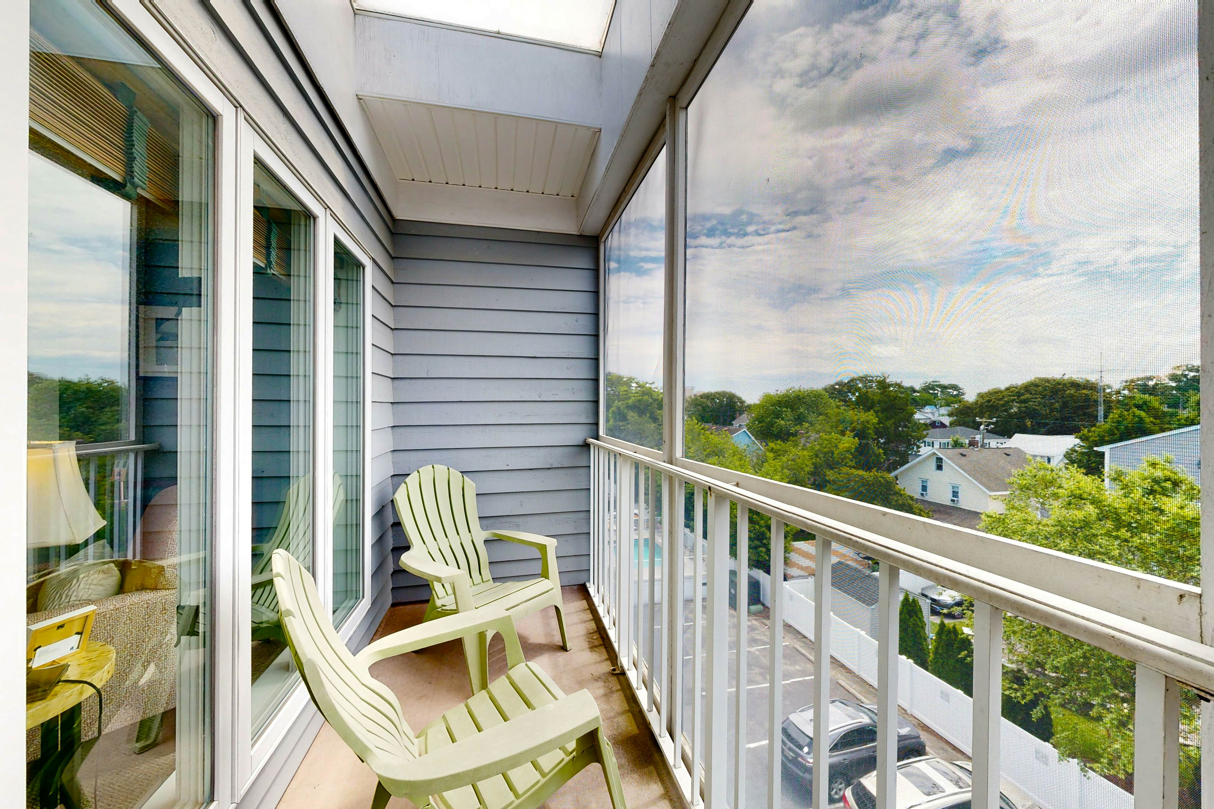 Town of Rehoboth Beach - The Wilmington 50 Wilmington Ave #317