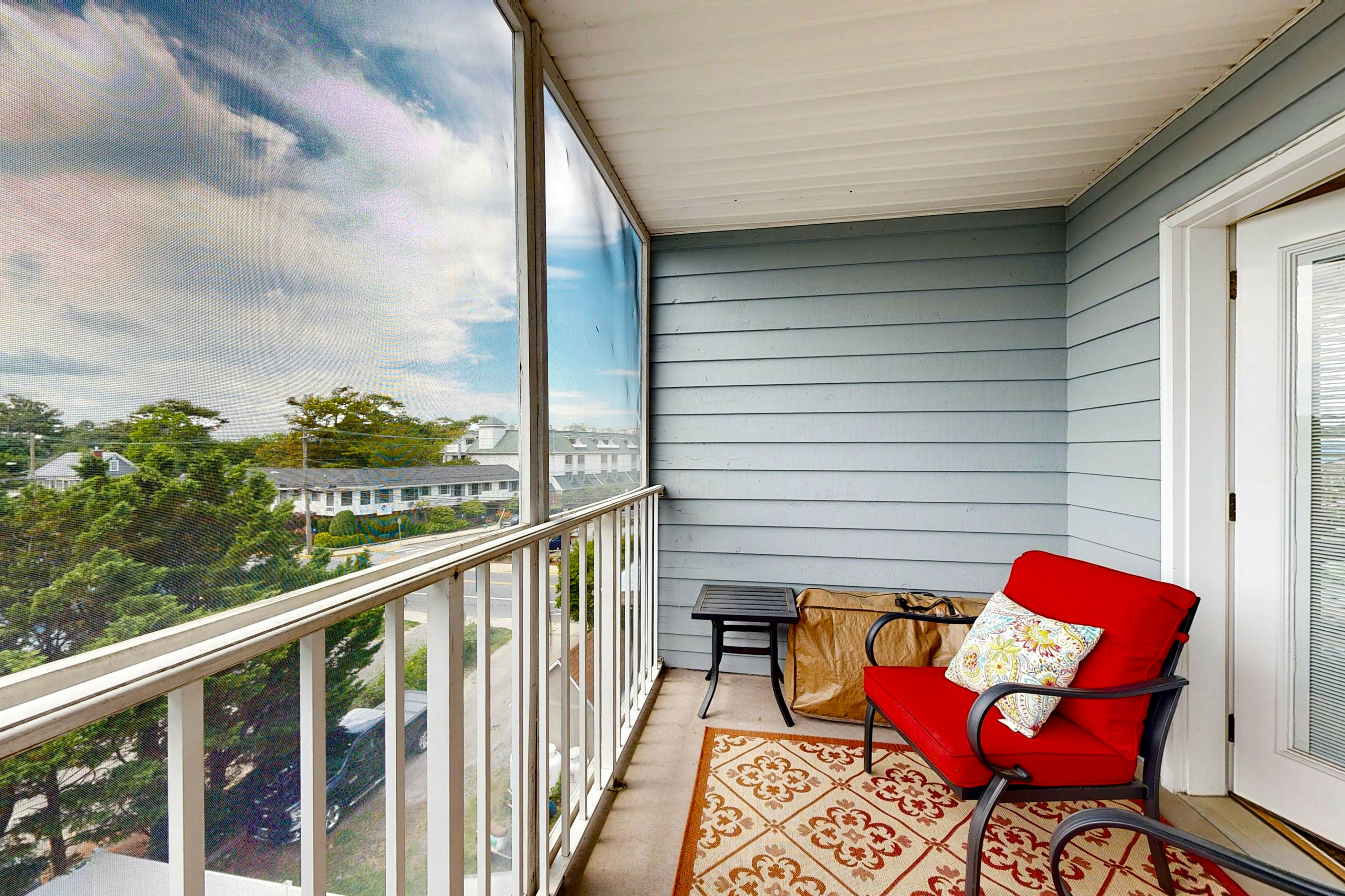 Town of Rehoboth Beach - The Wilmington 50 Wilmington Ave #317