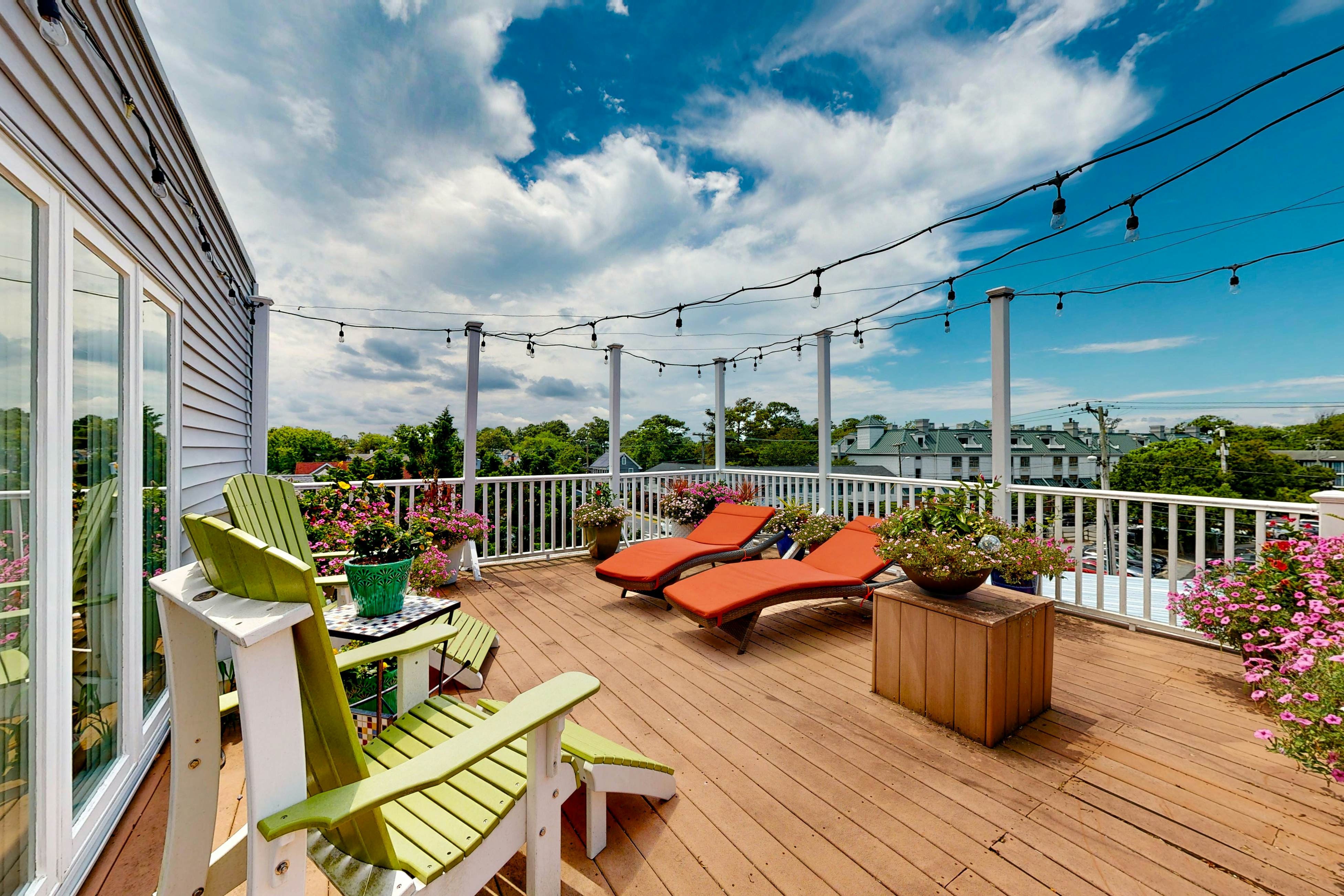 Town of Rehoboth Beach - The Wilmington 50 Wilmington Ave #317