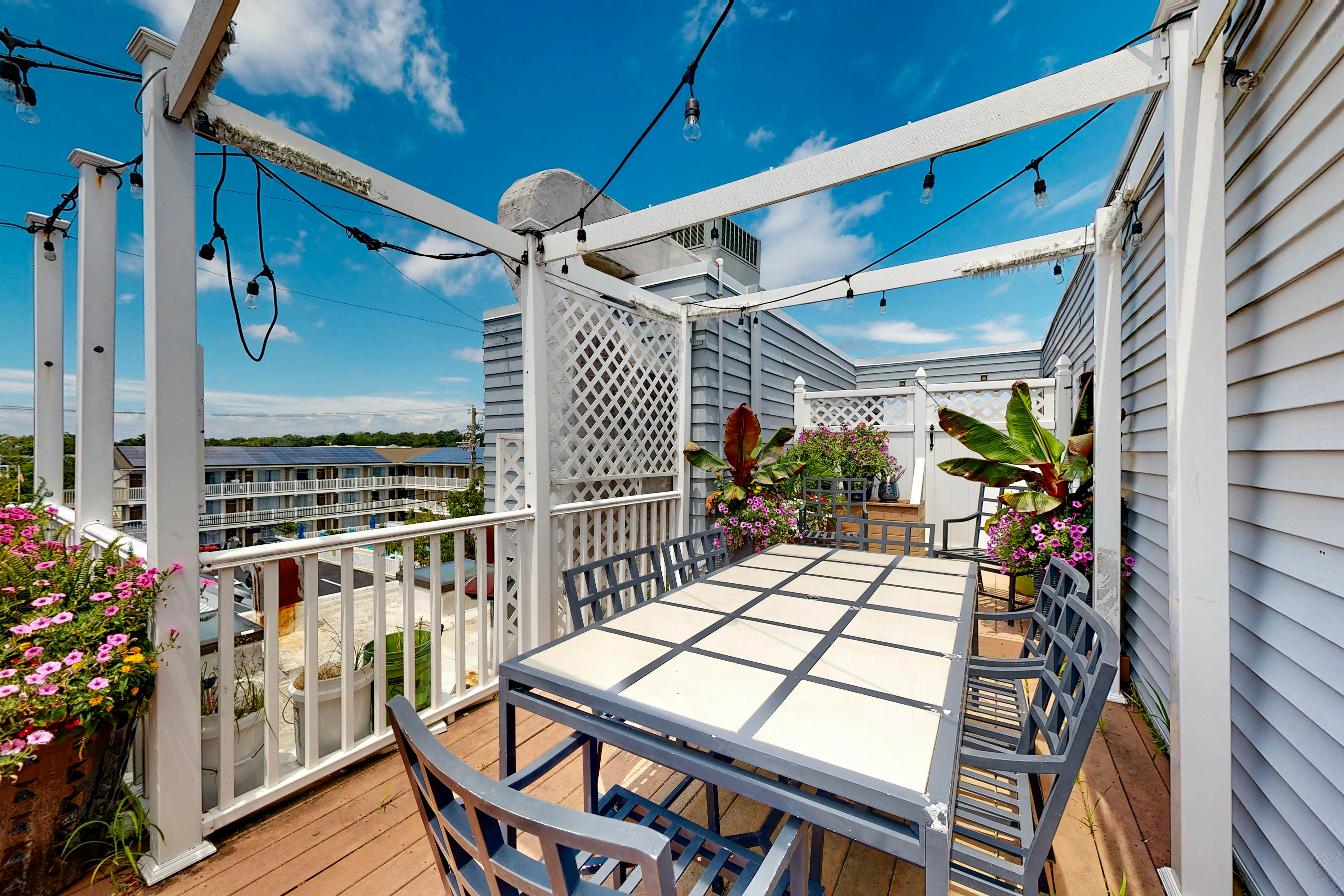 Town of Rehoboth Beach - The Wilmington 50 Wilmington Ave #317