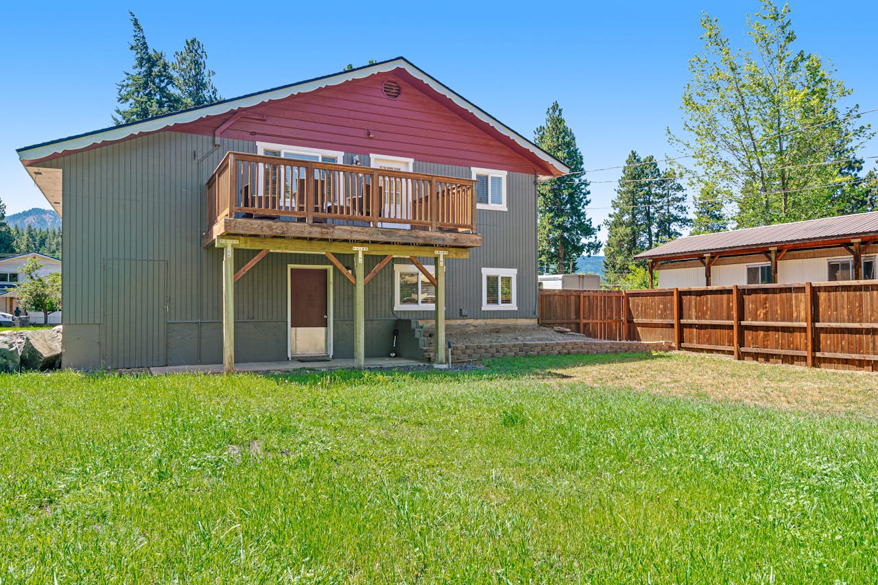 Unwind in Cle Elum 3 BD Cle Elum, WA Vacation Rental Vacasa