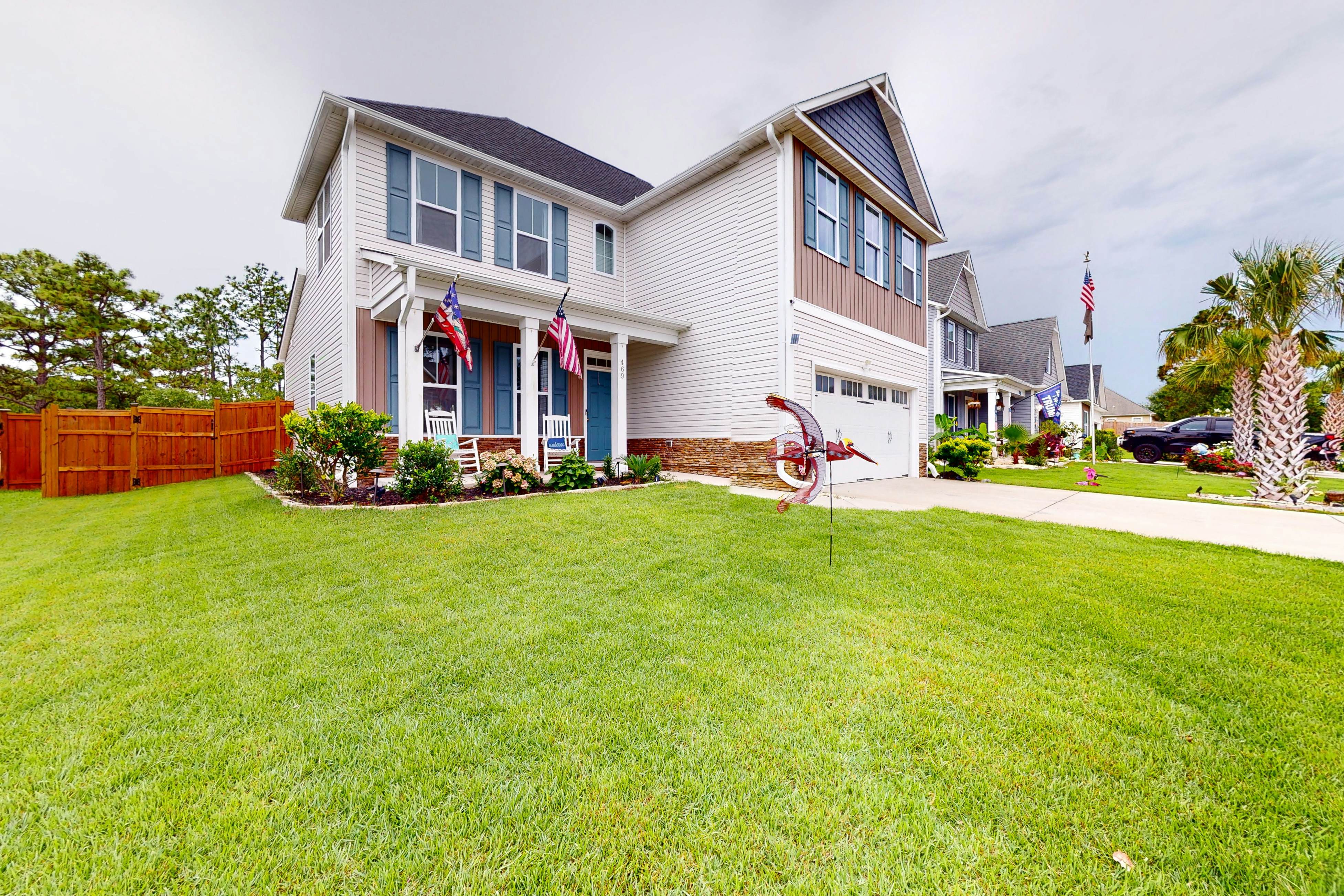 Wilmington, NC Vacation Rentals, Beach House Rentals Vacasa