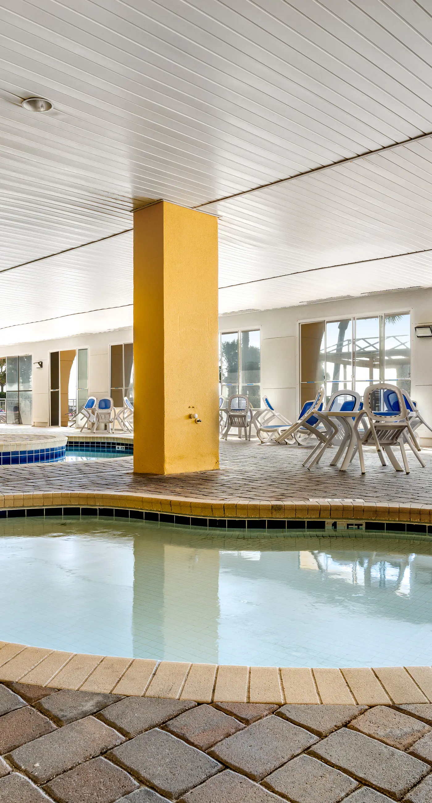 Camelot by the Sea 1207