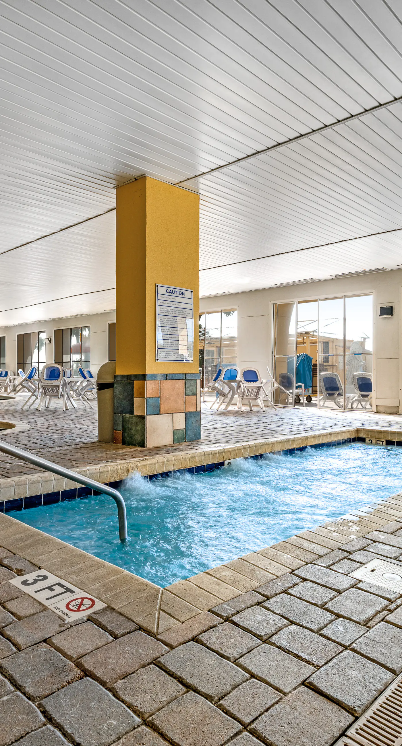 Camelot by the Sea 1207