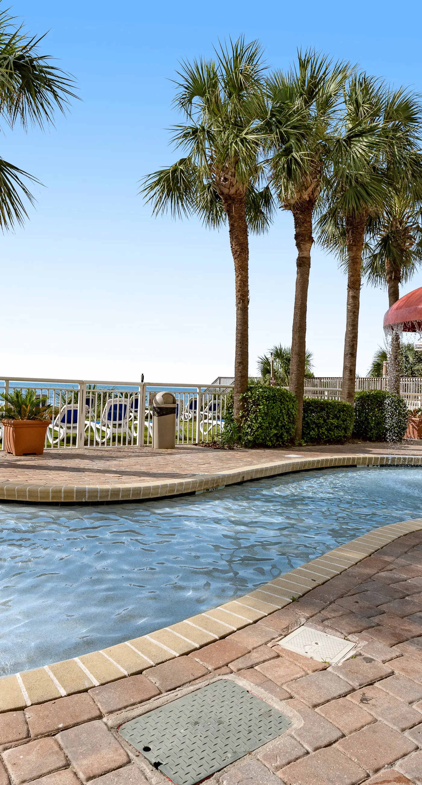 Camelot by the Sea 1207