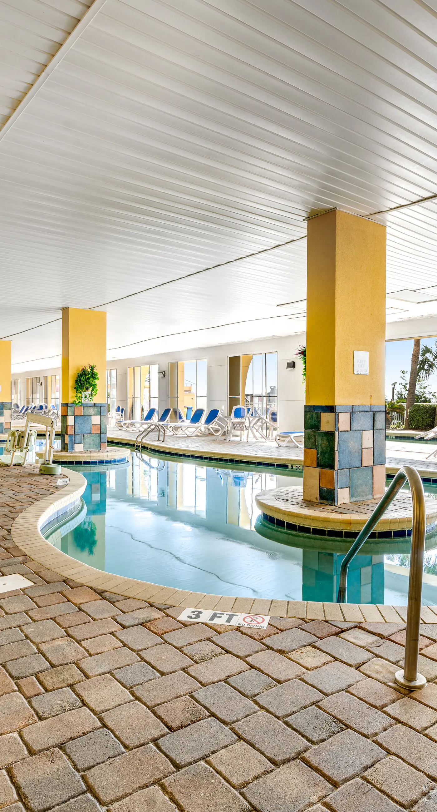 Camelot by the Sea 1207