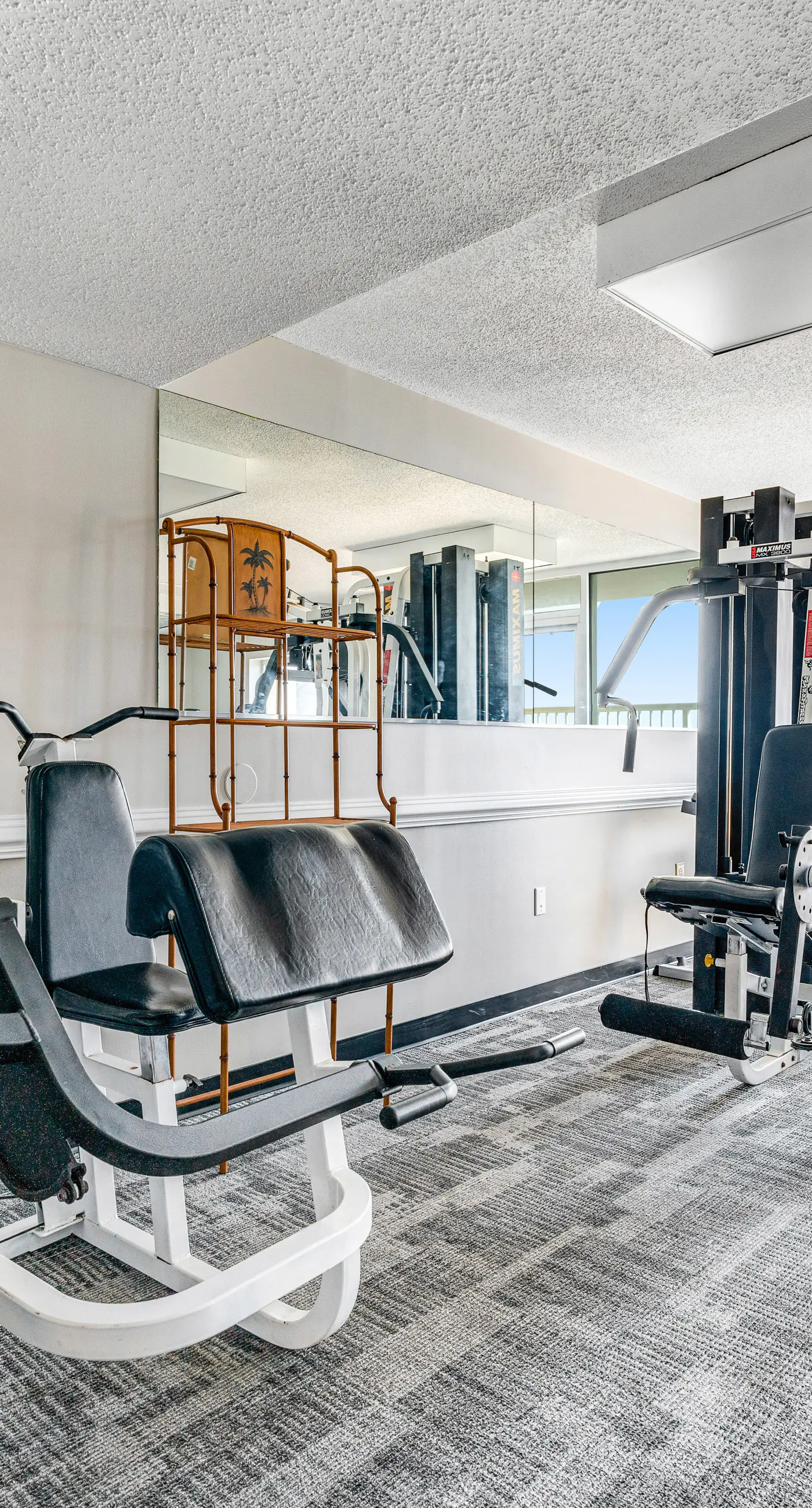 Camelot by the Sea 1203