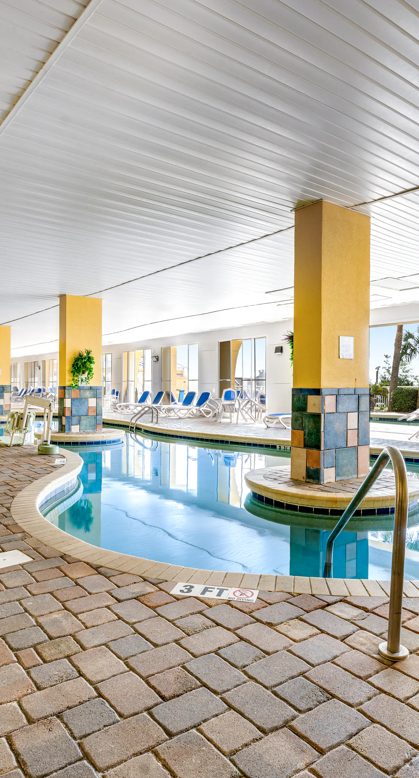 Camelot by the Sea 1203