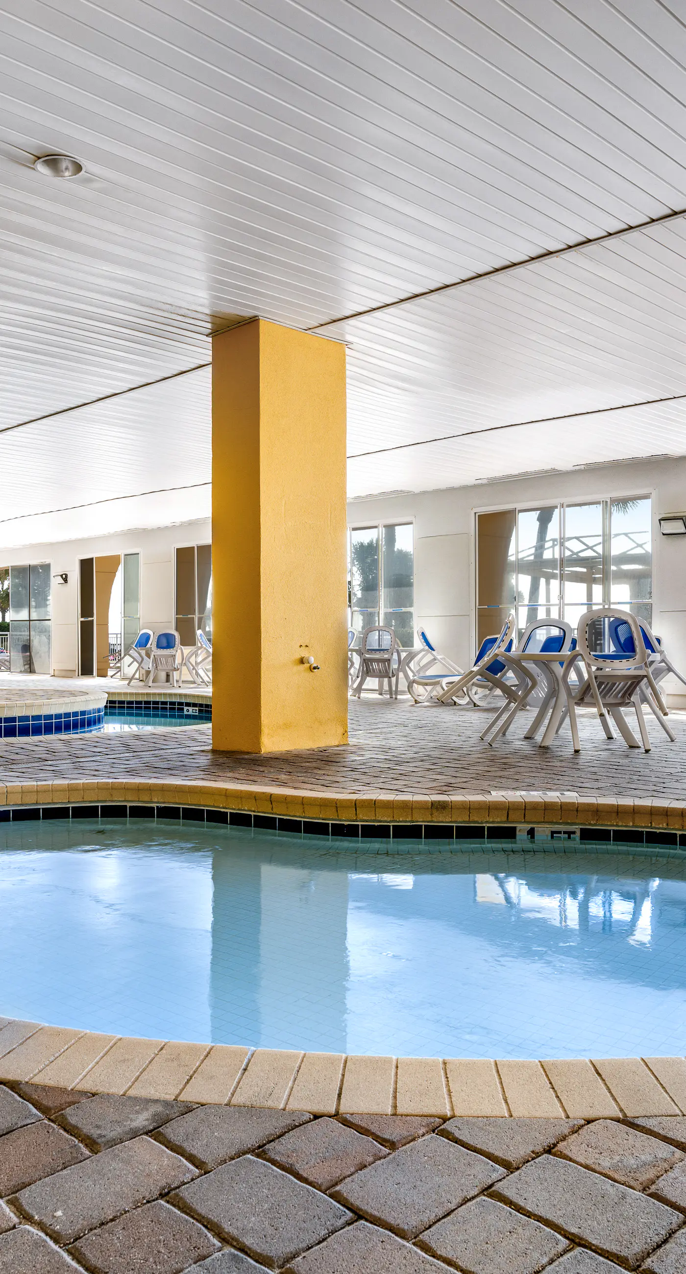 Camelot by the Sea 1203