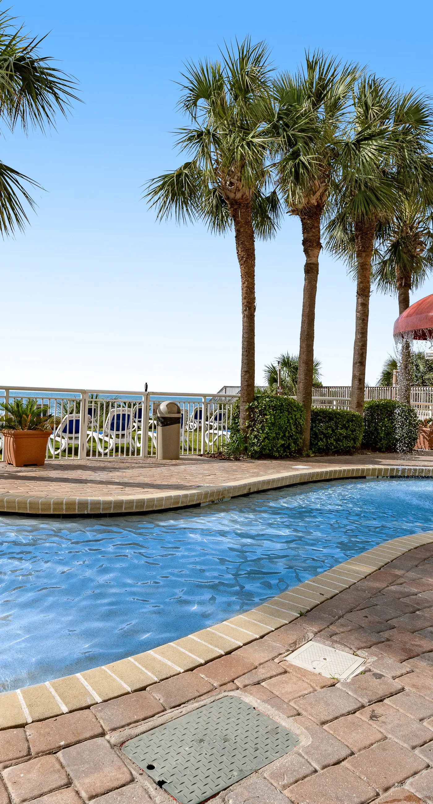 Camelot by the Sea 1203