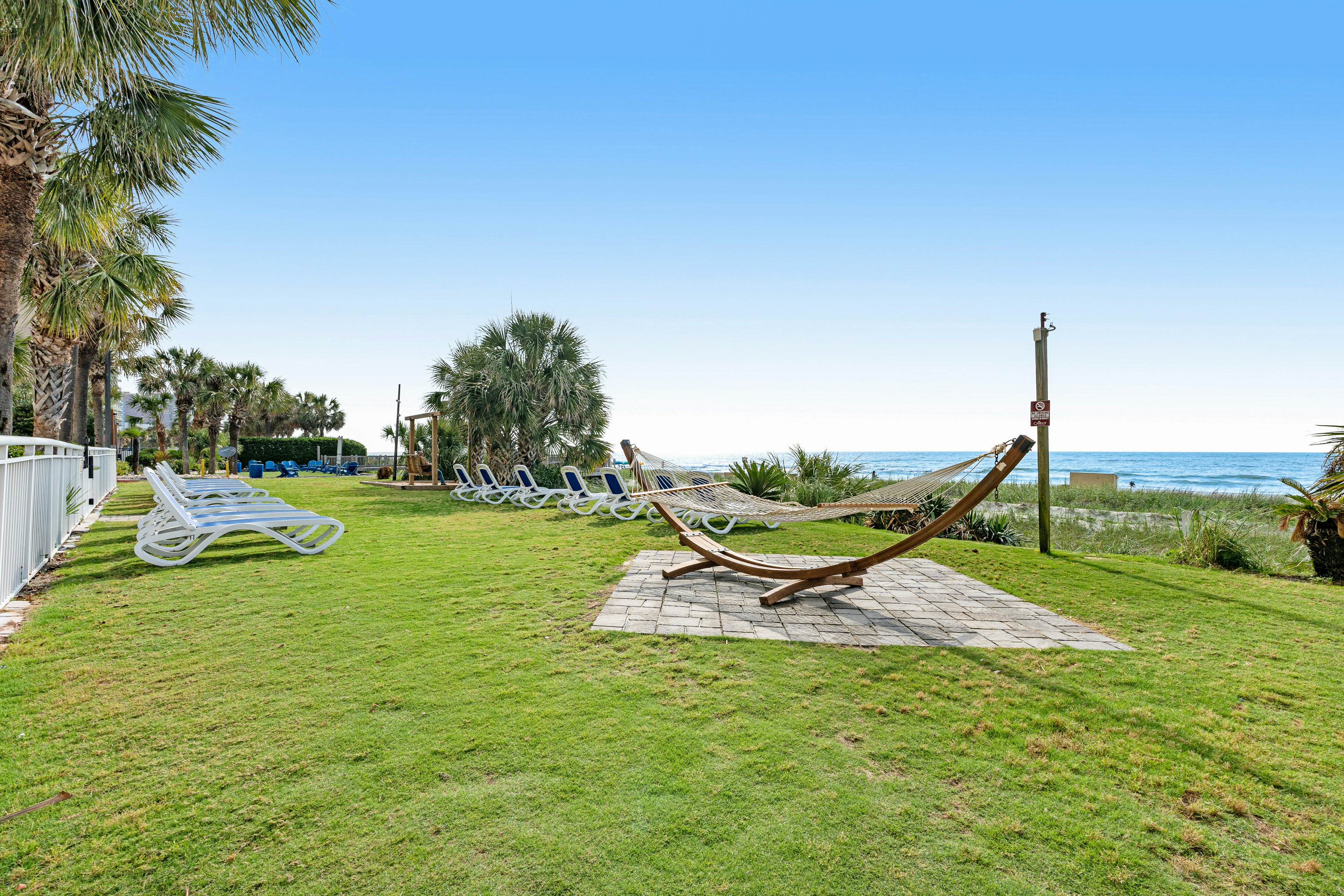 Camelot by the Sea 1003