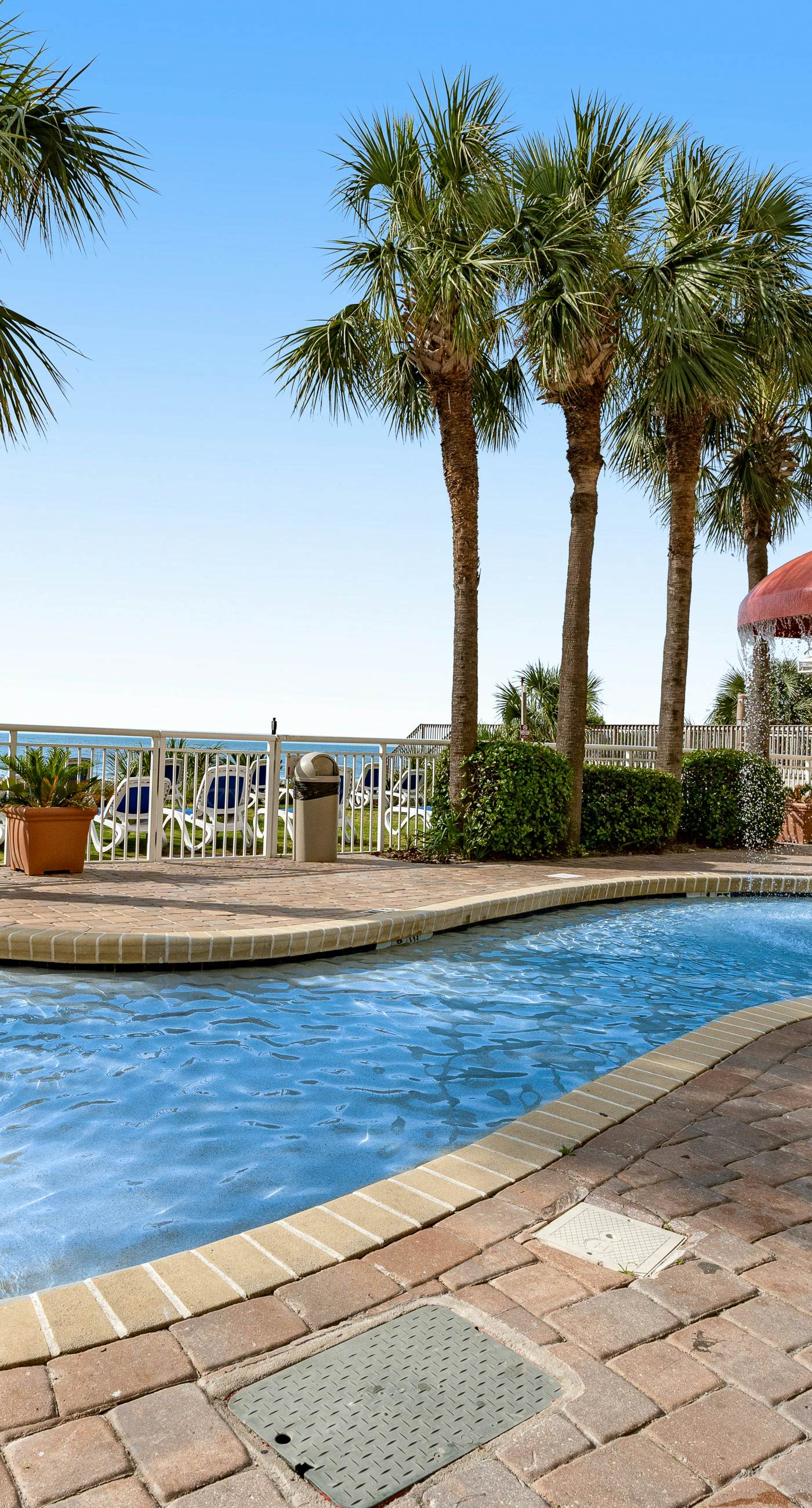 Camelot by the Sea 1003
