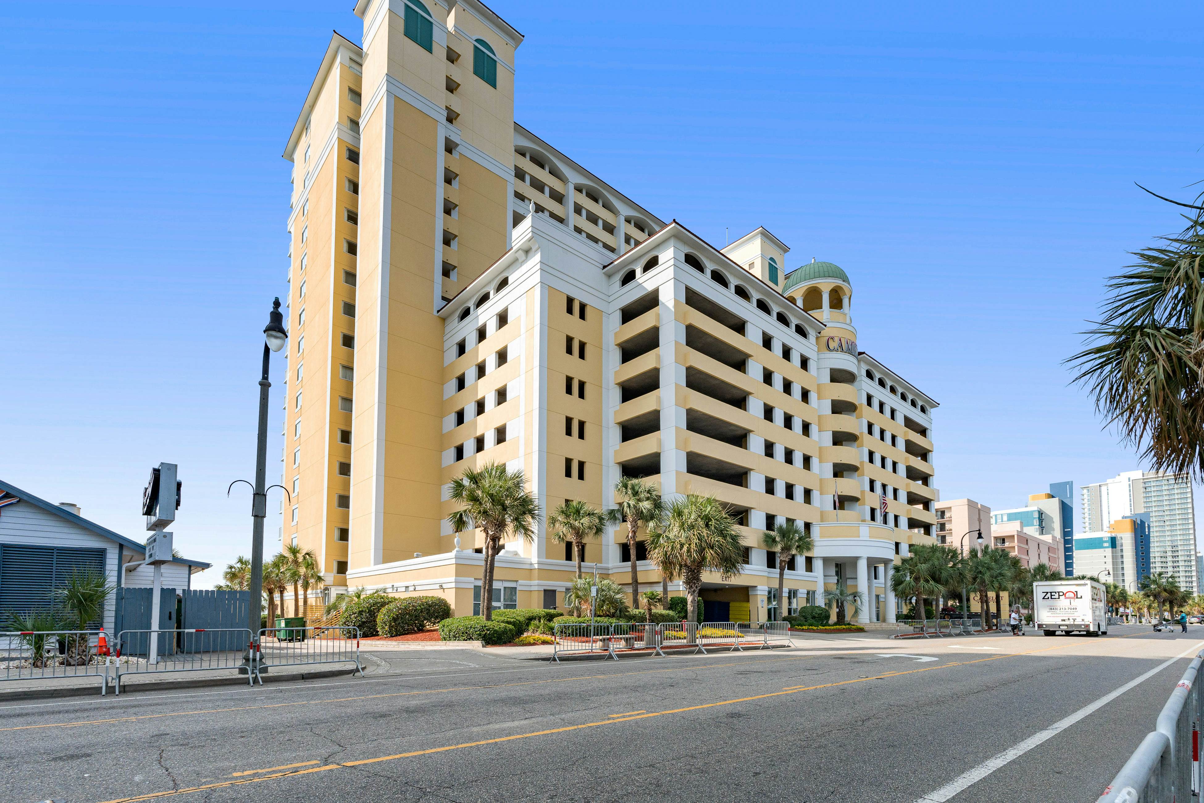 Camelot by the Sea 0211