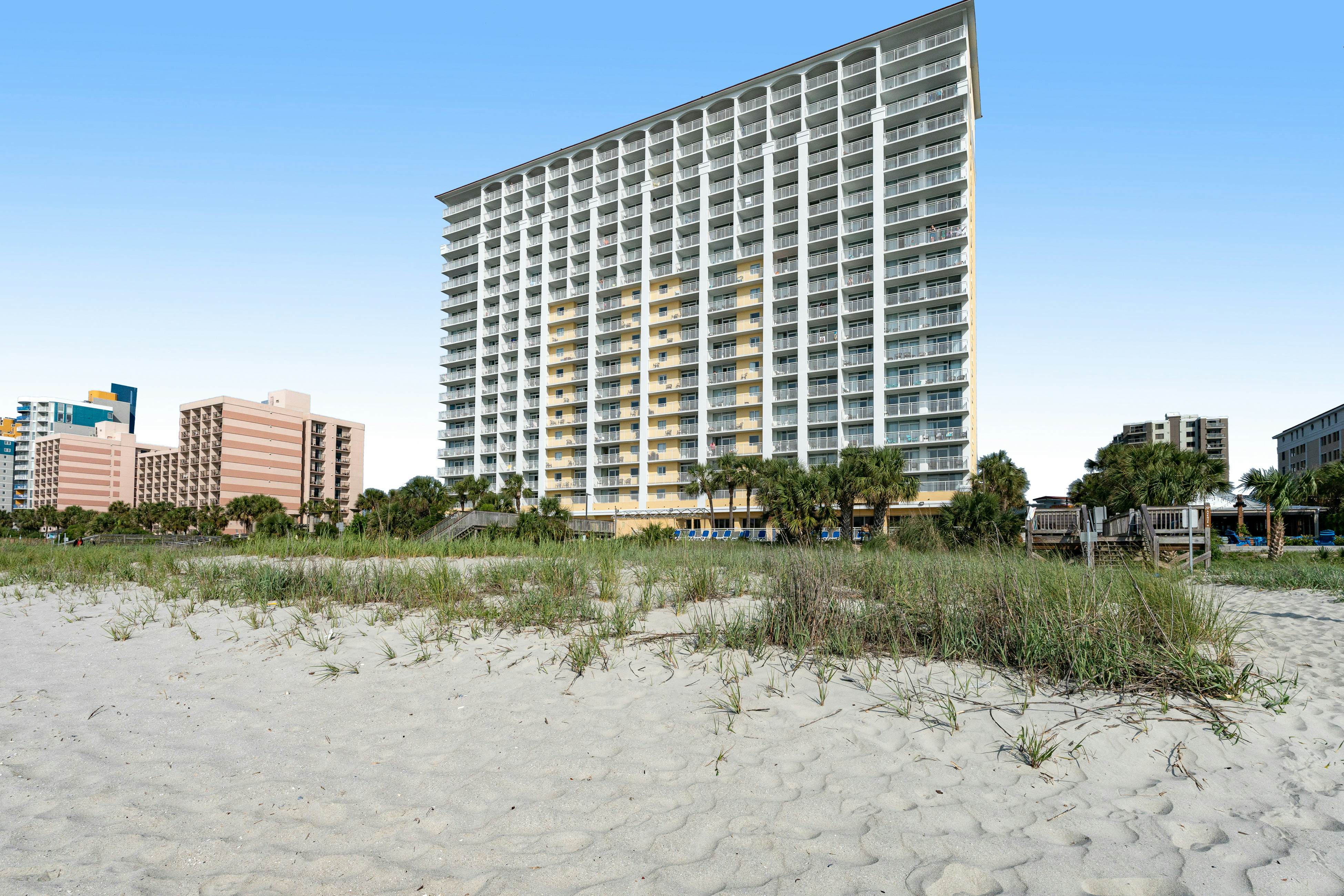 Camelot by the Sea 0211