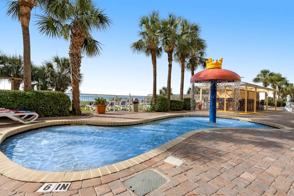 Camelot by the Sea 0317 | 3 Bed Myrtle Beach, SC Condo | Vacasa