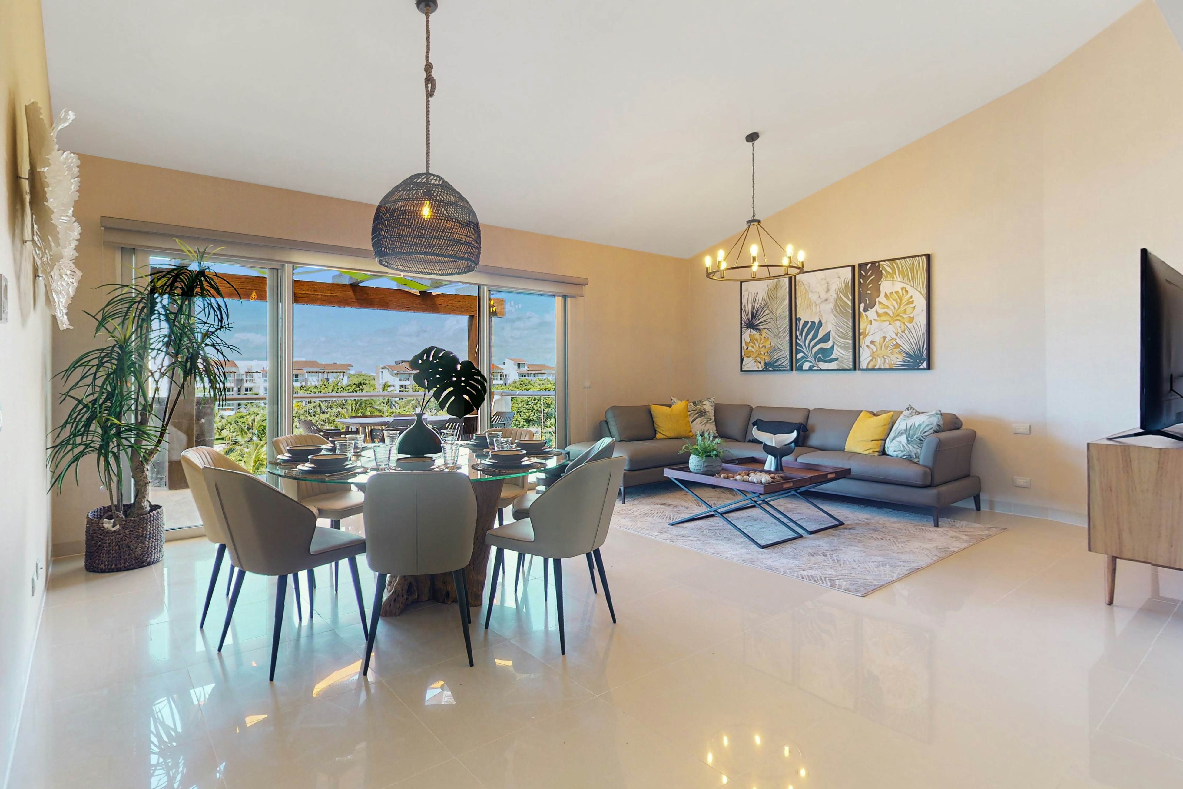 Mareazul 436 Norte F