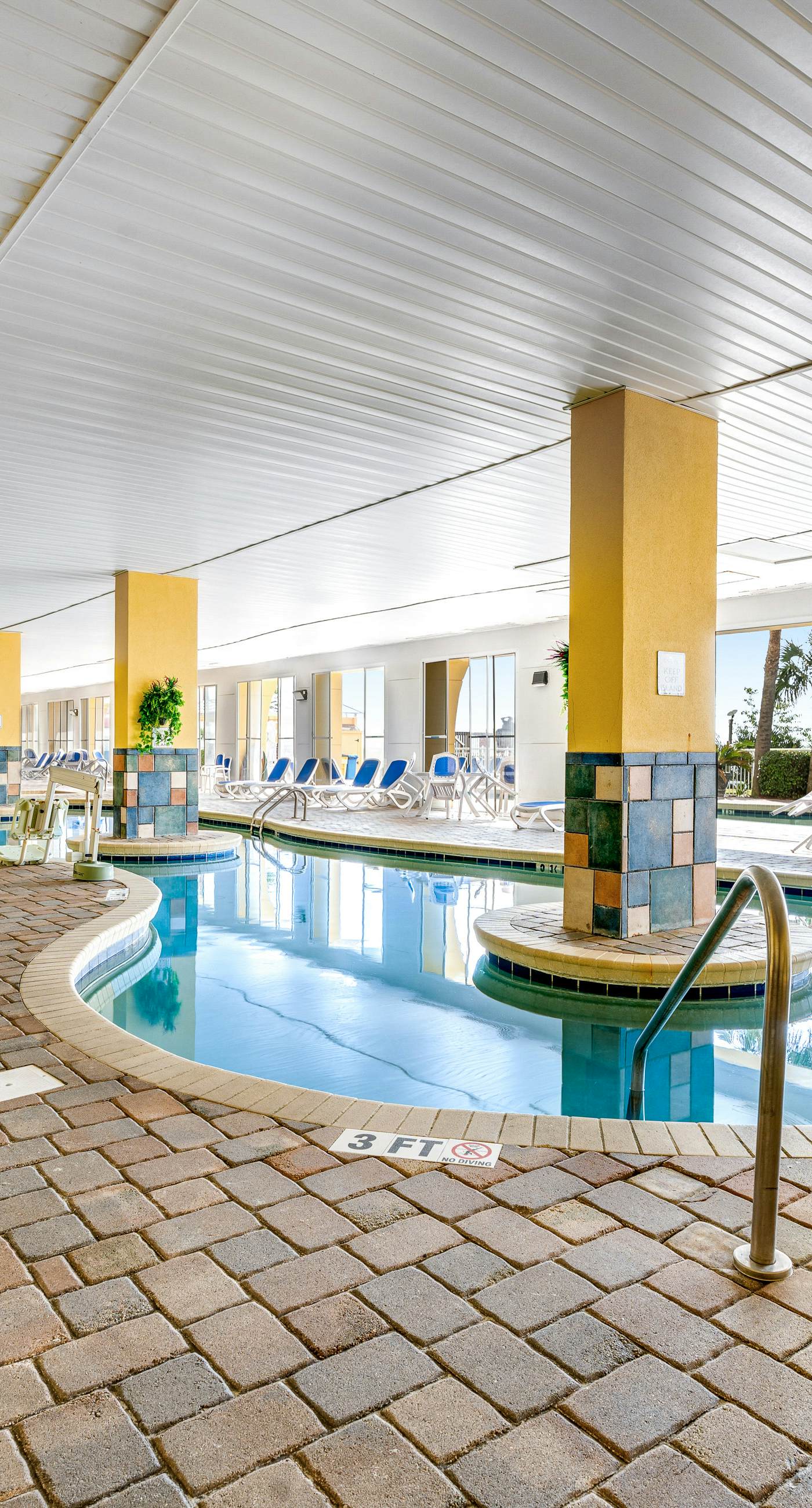 Camelot by the Sea 1102