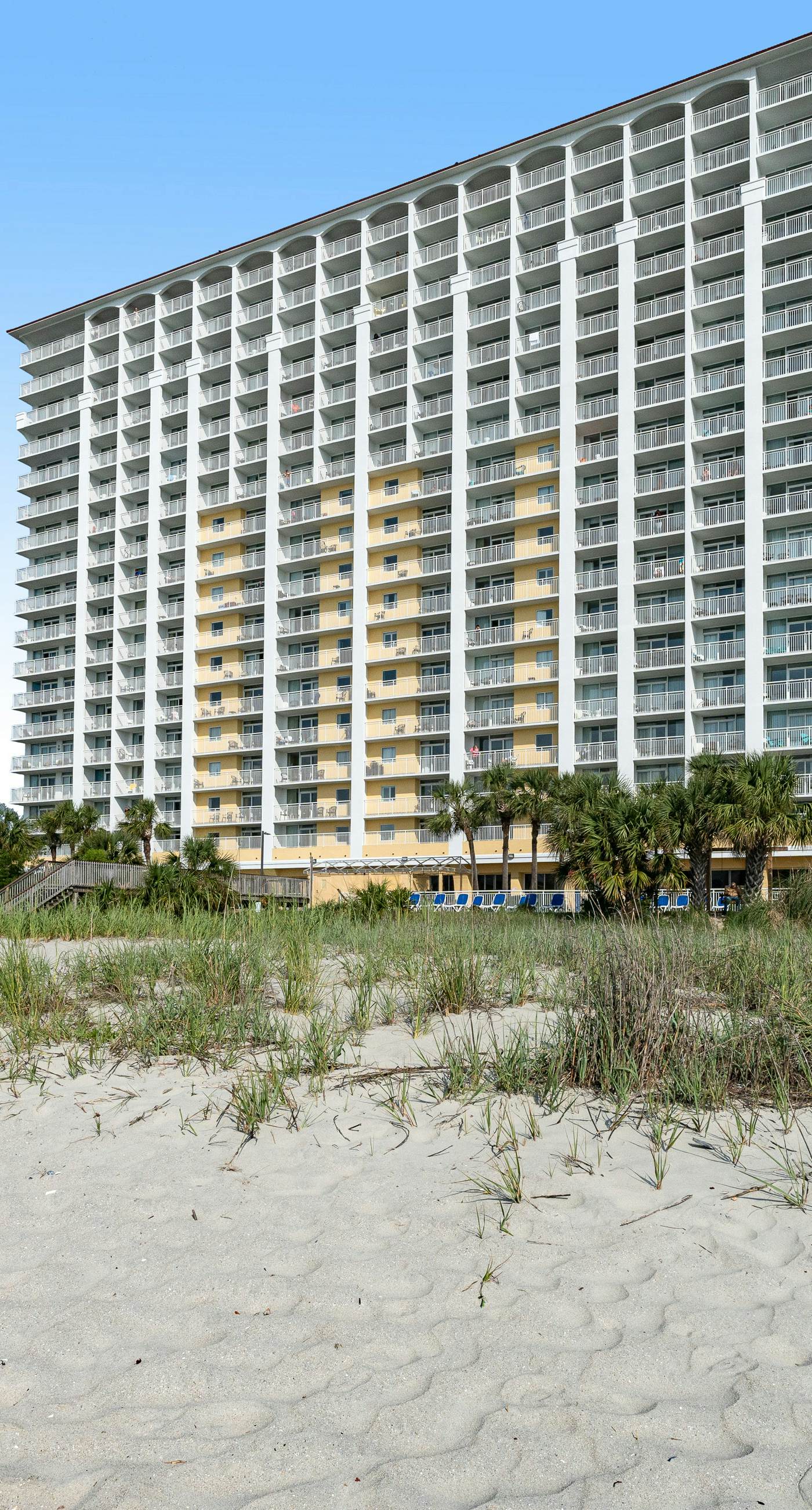 Camelot by the Sea 1102