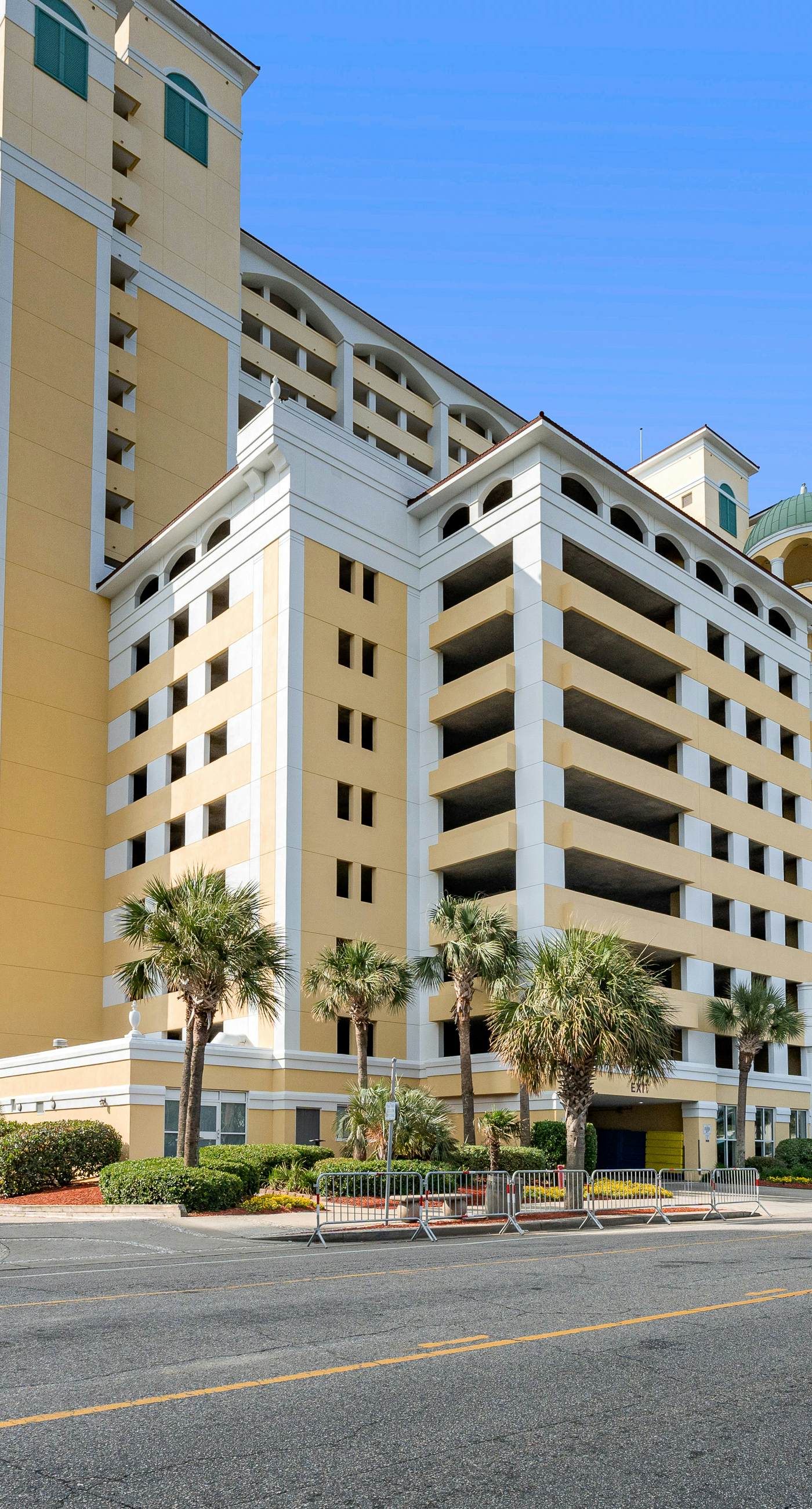 Camelot by the Sea 1102