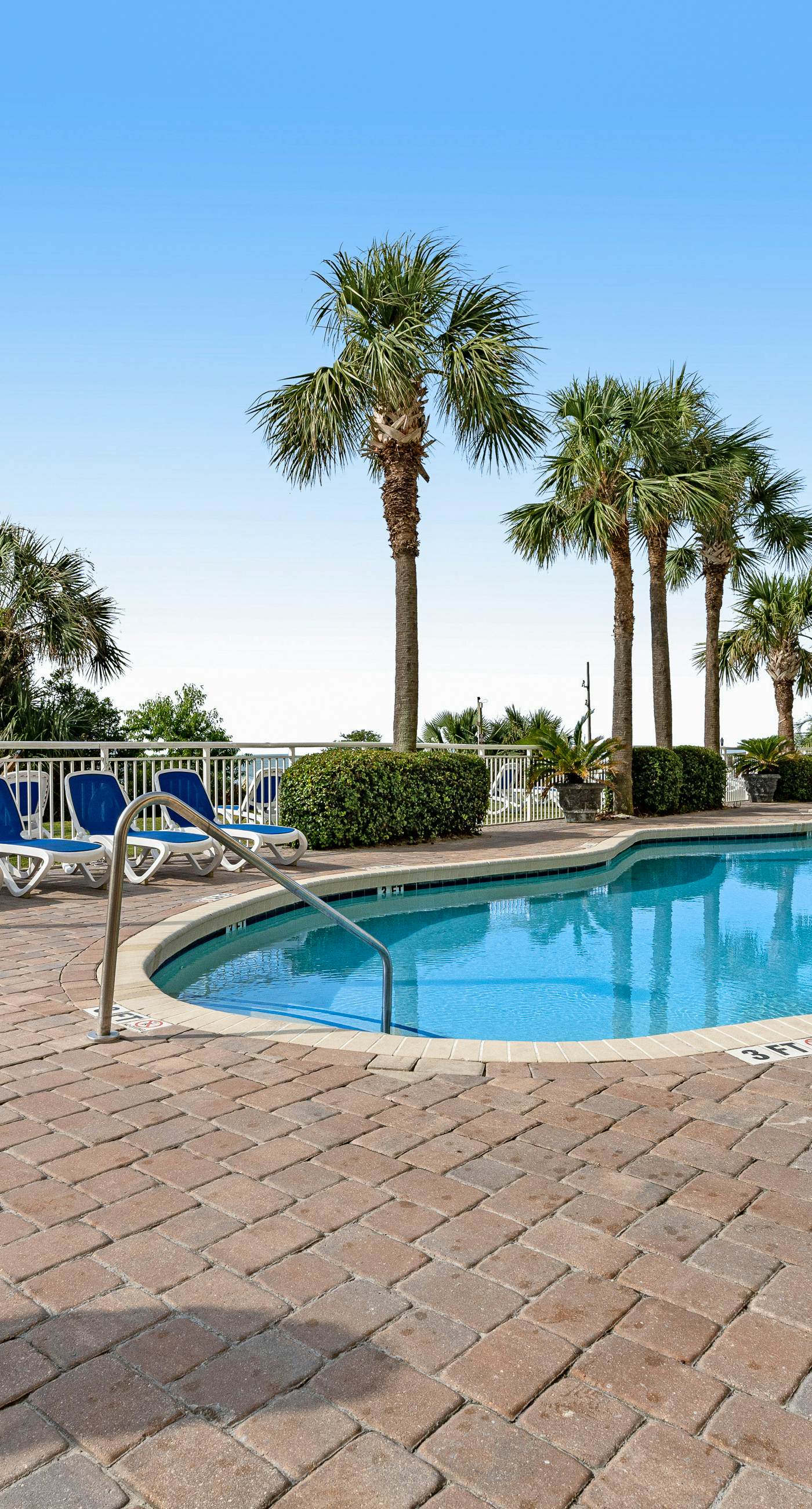 Camelot by the Sea 1102