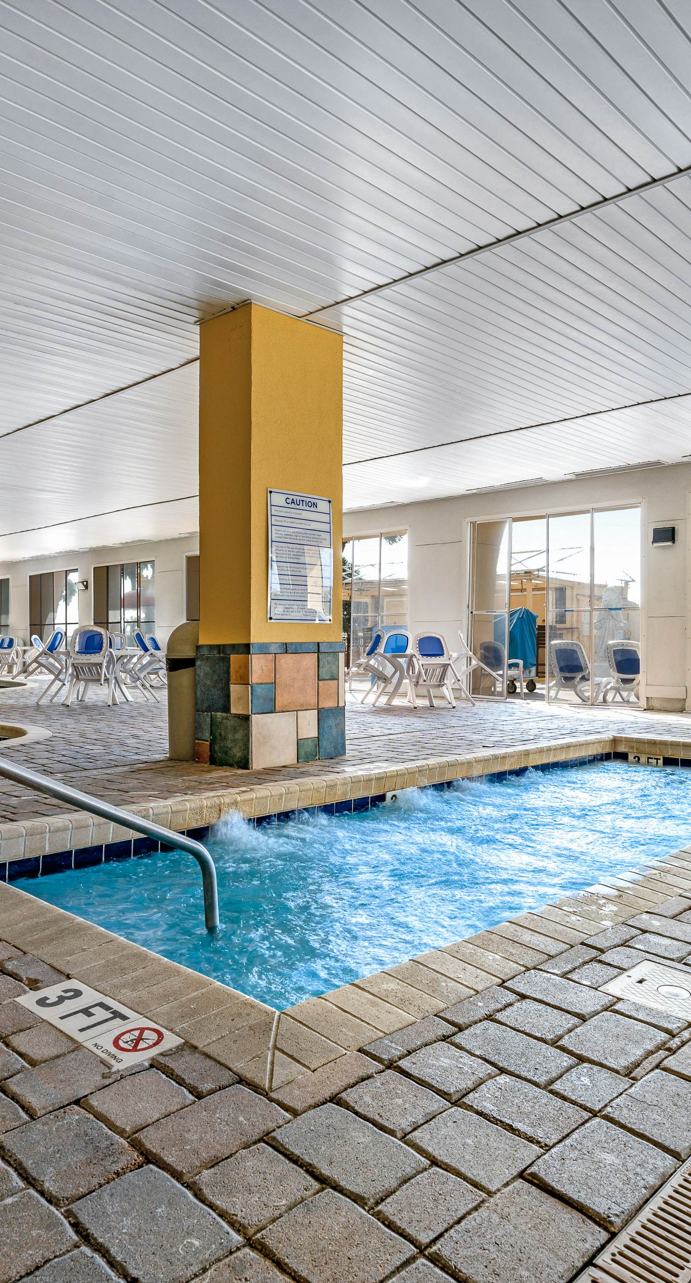 Camelot by the Sea 1102