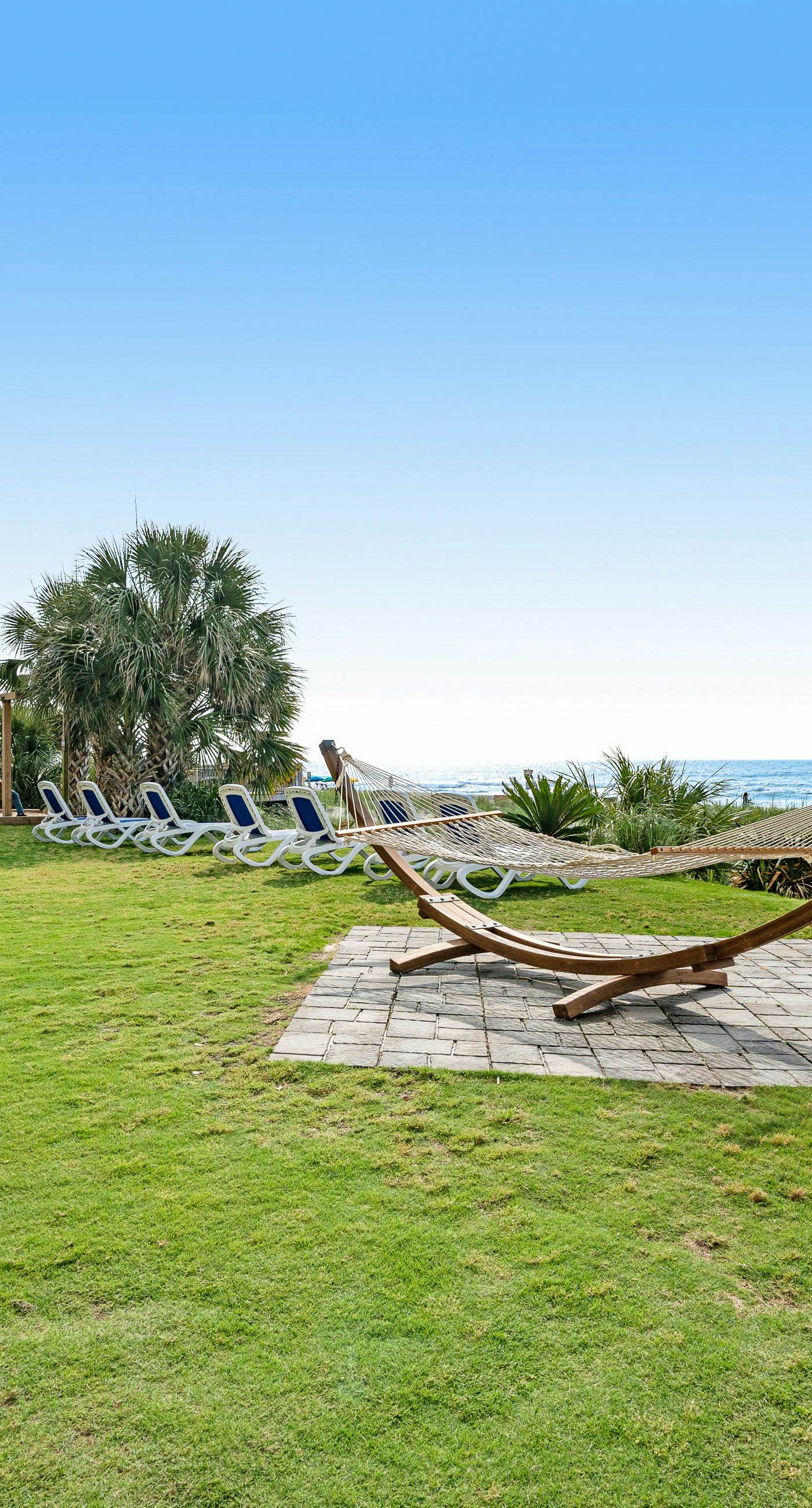 Camelot by the Sea 1102