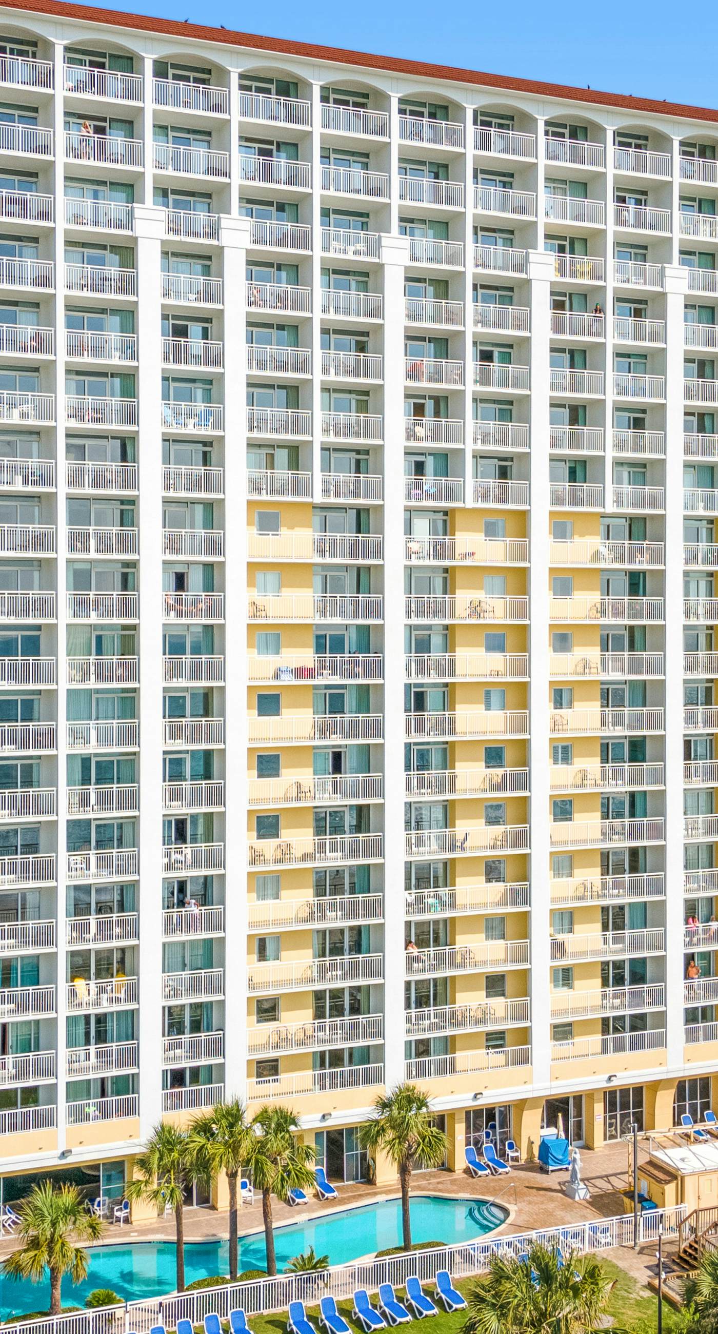 Camelot by the Sea 1102