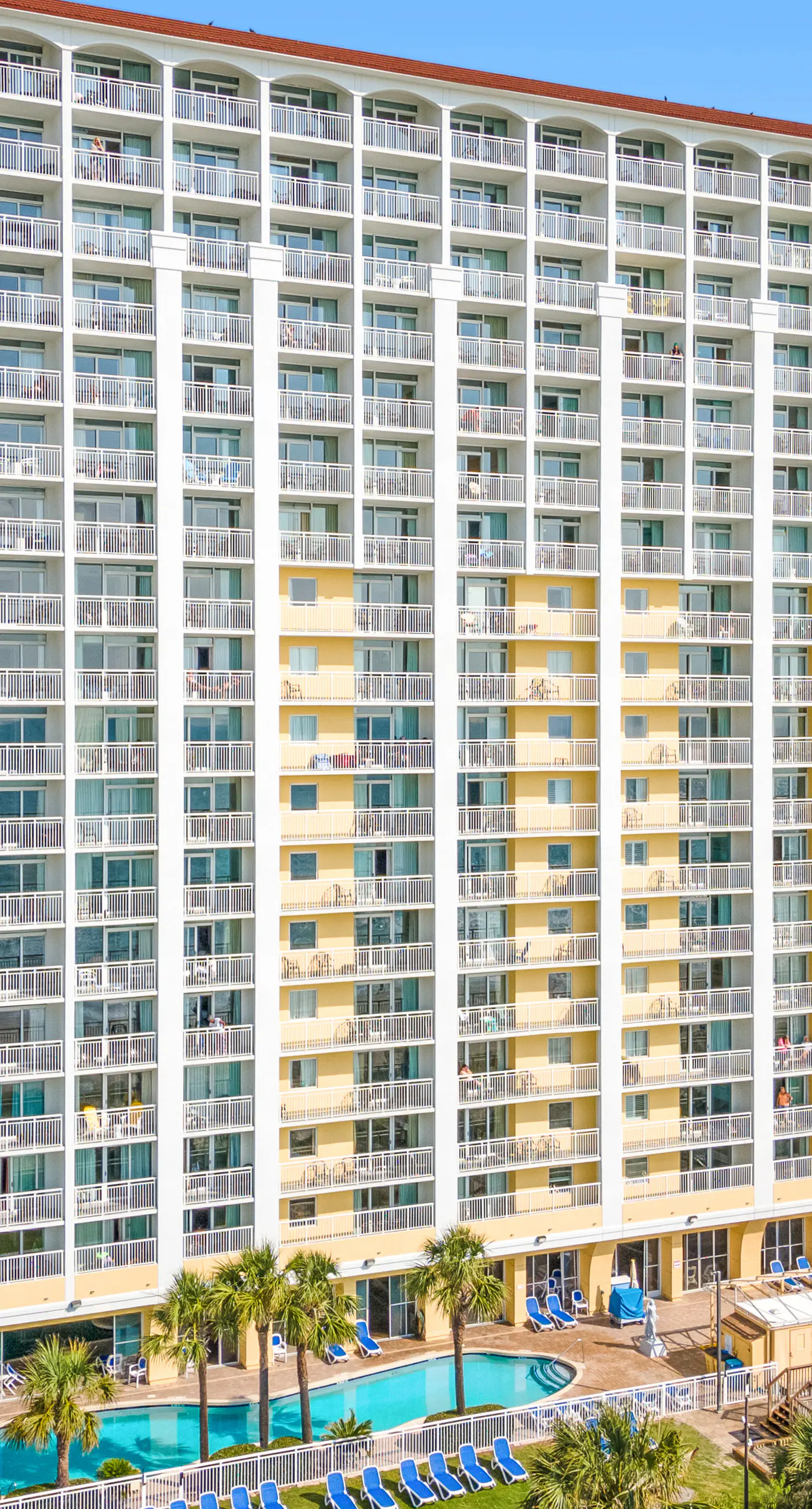 Camelot by the Sea 1808