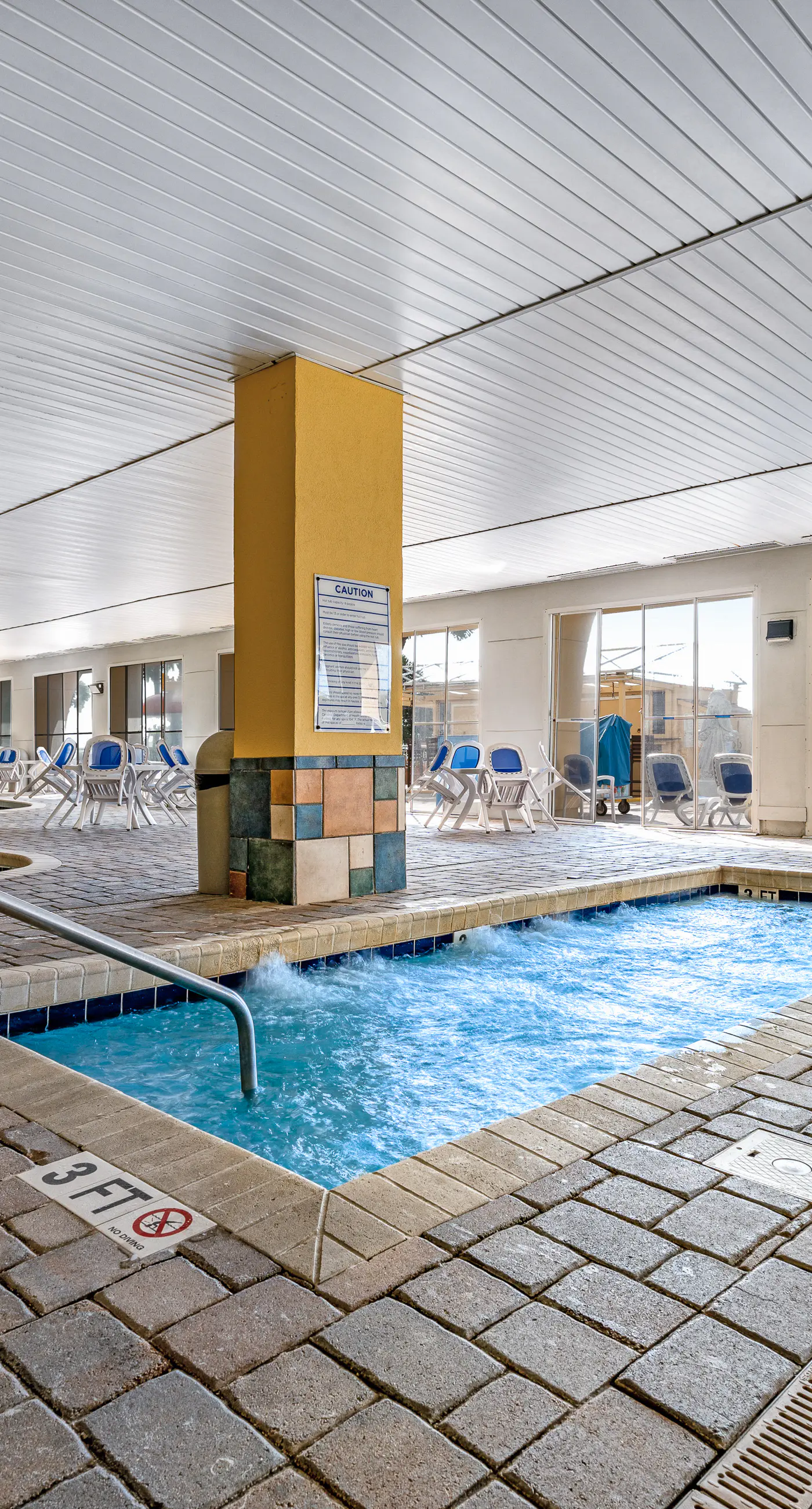 Camelot by the Sea 1808