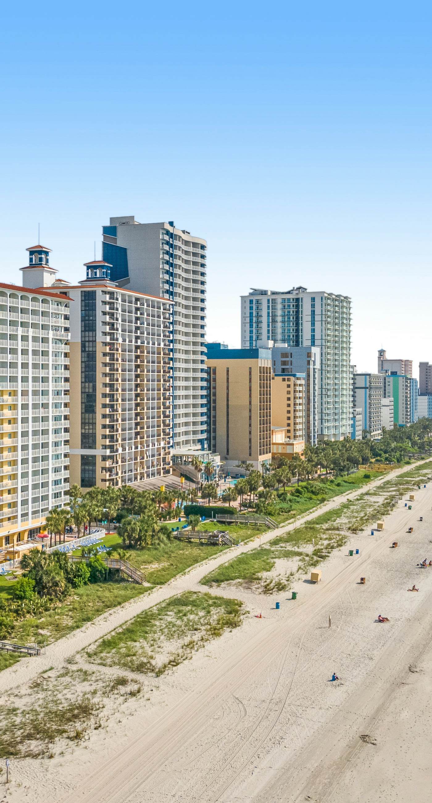 Camelot by the Sea 1916