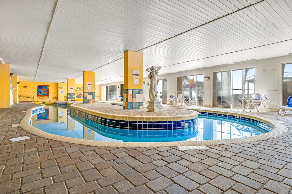 Z-Camelot by the Sea 1916 | 1 Bed Myrtle Beach, SC Condo | Vacasa