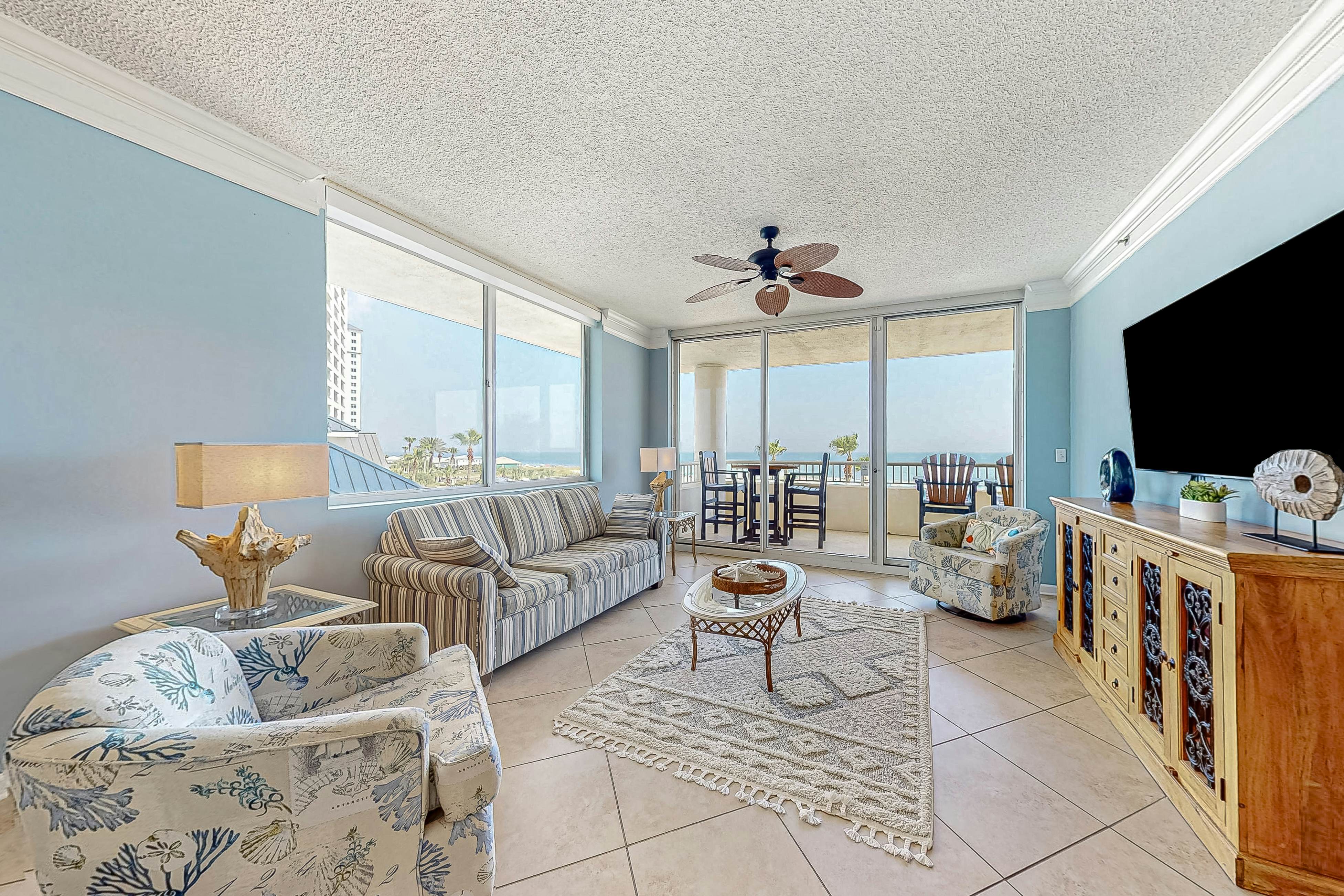 Beach Club Vacation Rentals, Condo Rentals | Gulf Shores, AL | Vacasa