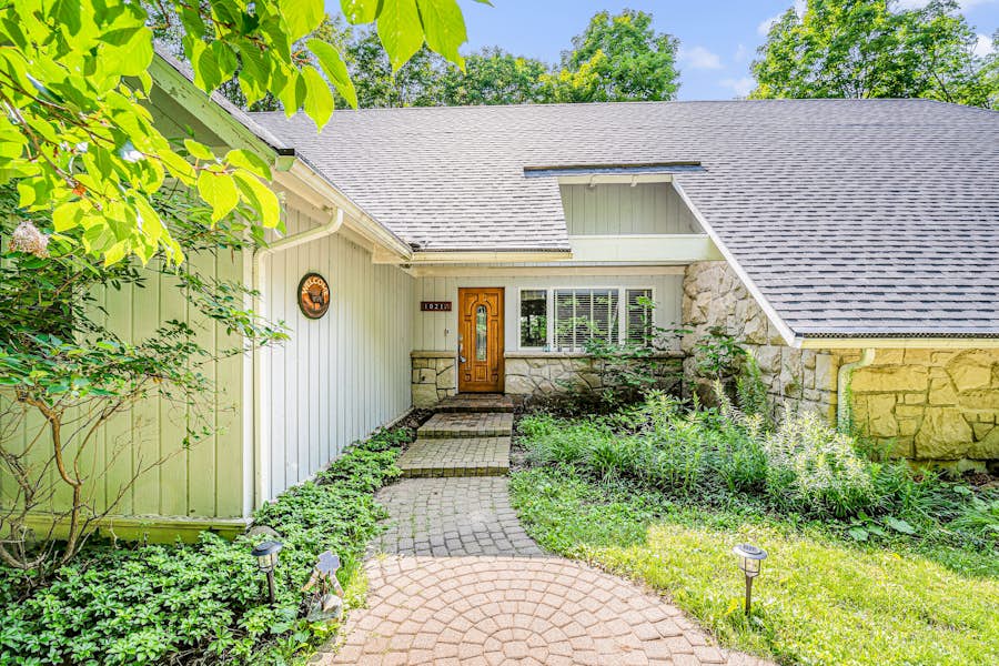 Birchwood Beauty 5 BD Harbor Springs, MI Vacation Rental Vacasa