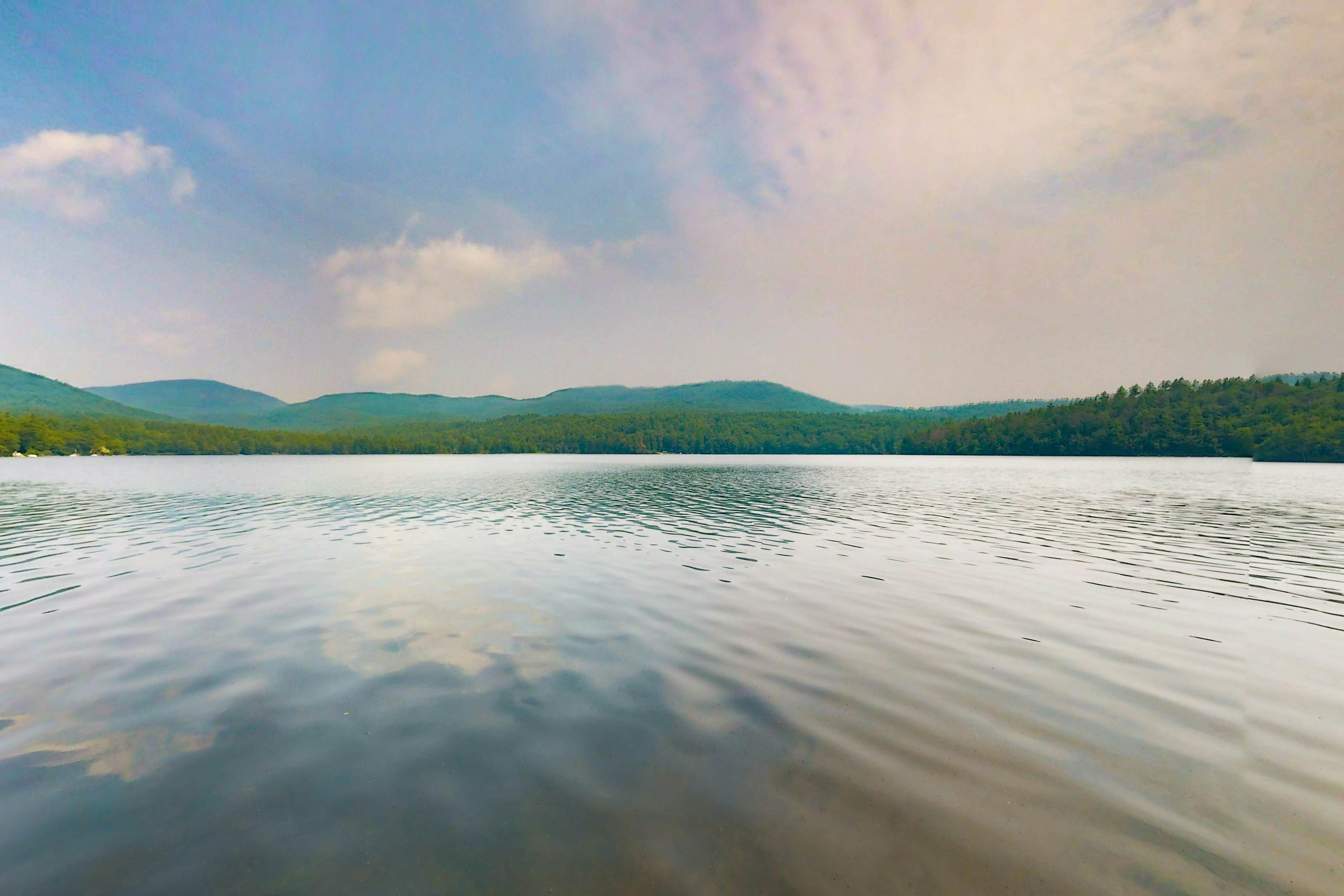 Loon Retreat 4 BD Gilmanton, NH Vacation Rental Vacasa