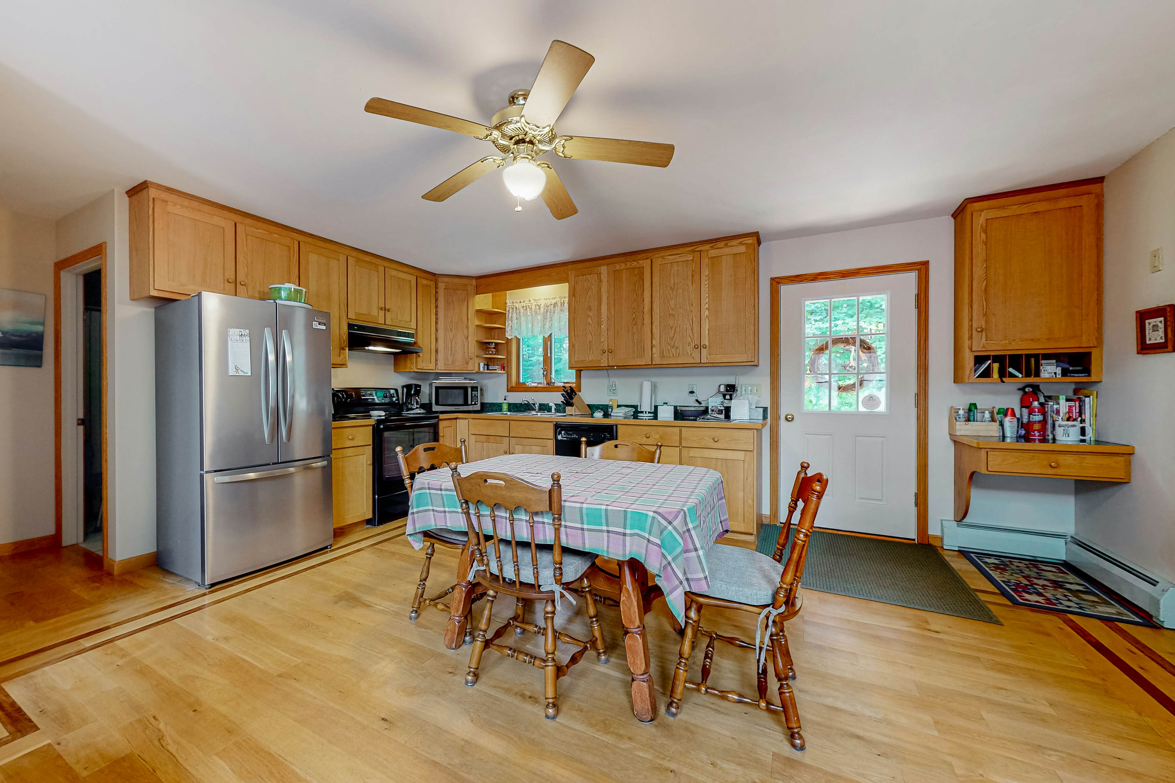 Loon Retreat 4 BD Gilmanton, NH Vacation Rental Vacasa