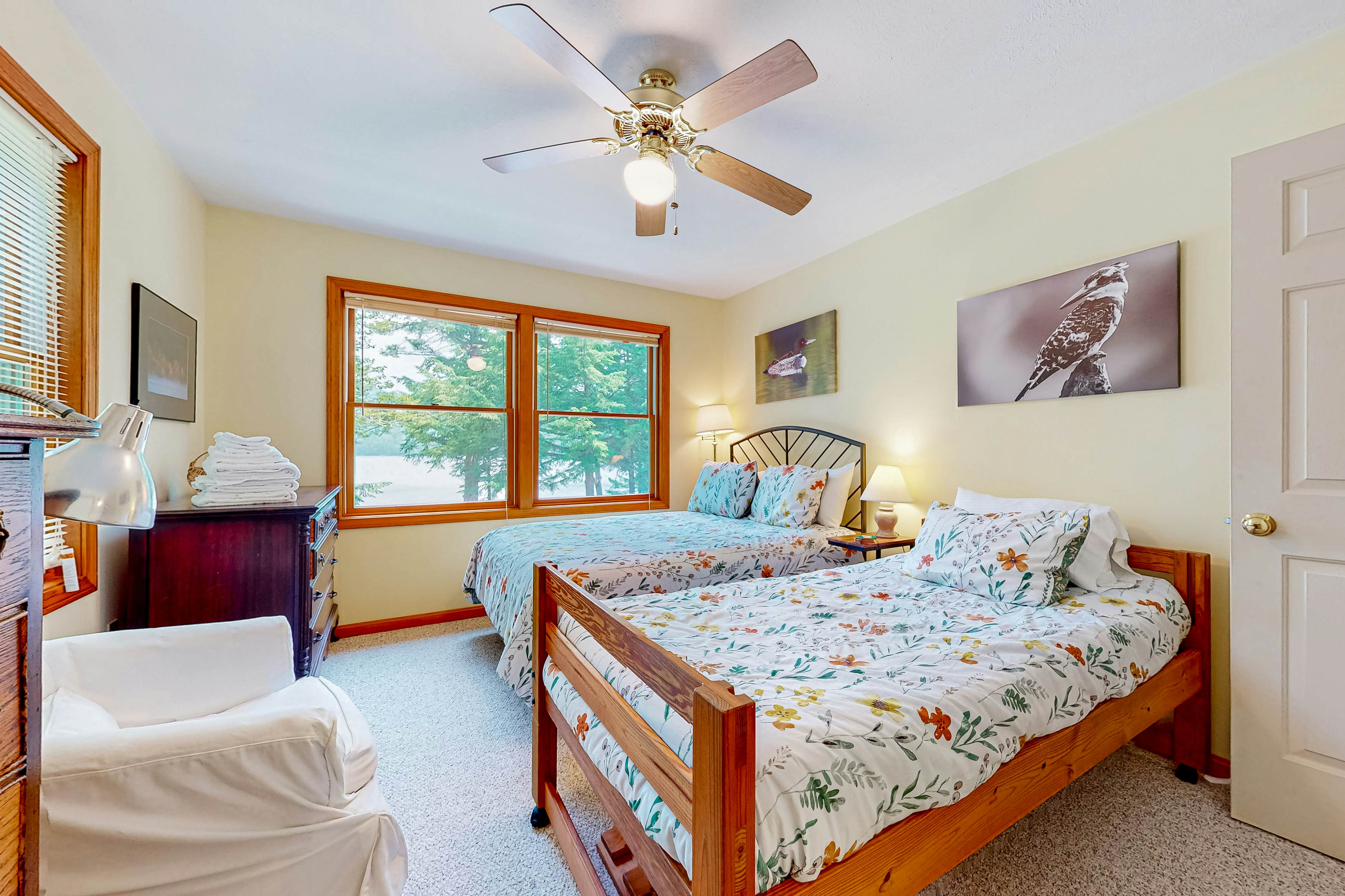 Loon Retreat 4 BD Gilmanton, NH Vacation Rental Vacasa