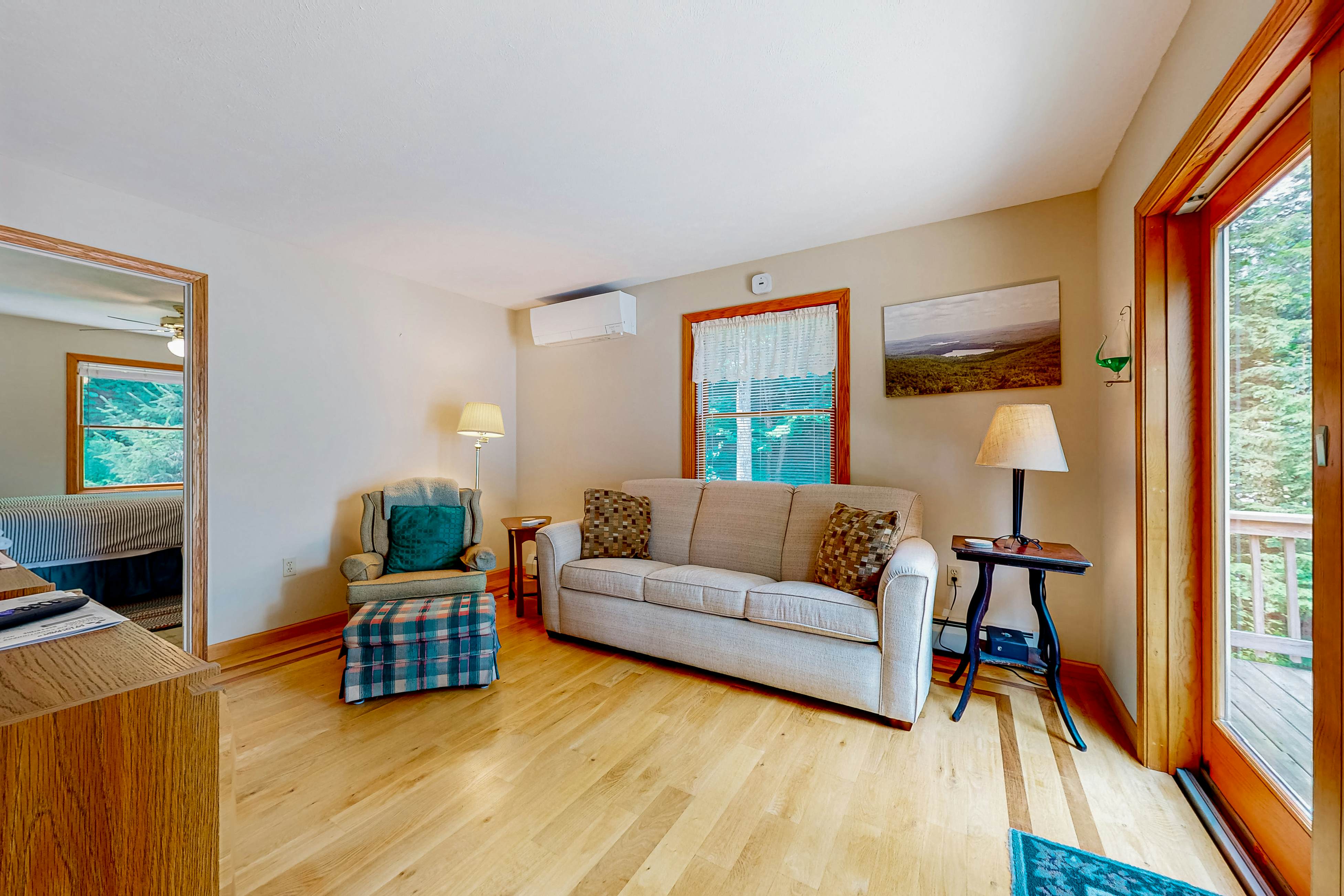 Loon Retreat 4 BD Gilmanton, NH Vacation Rental Vacasa