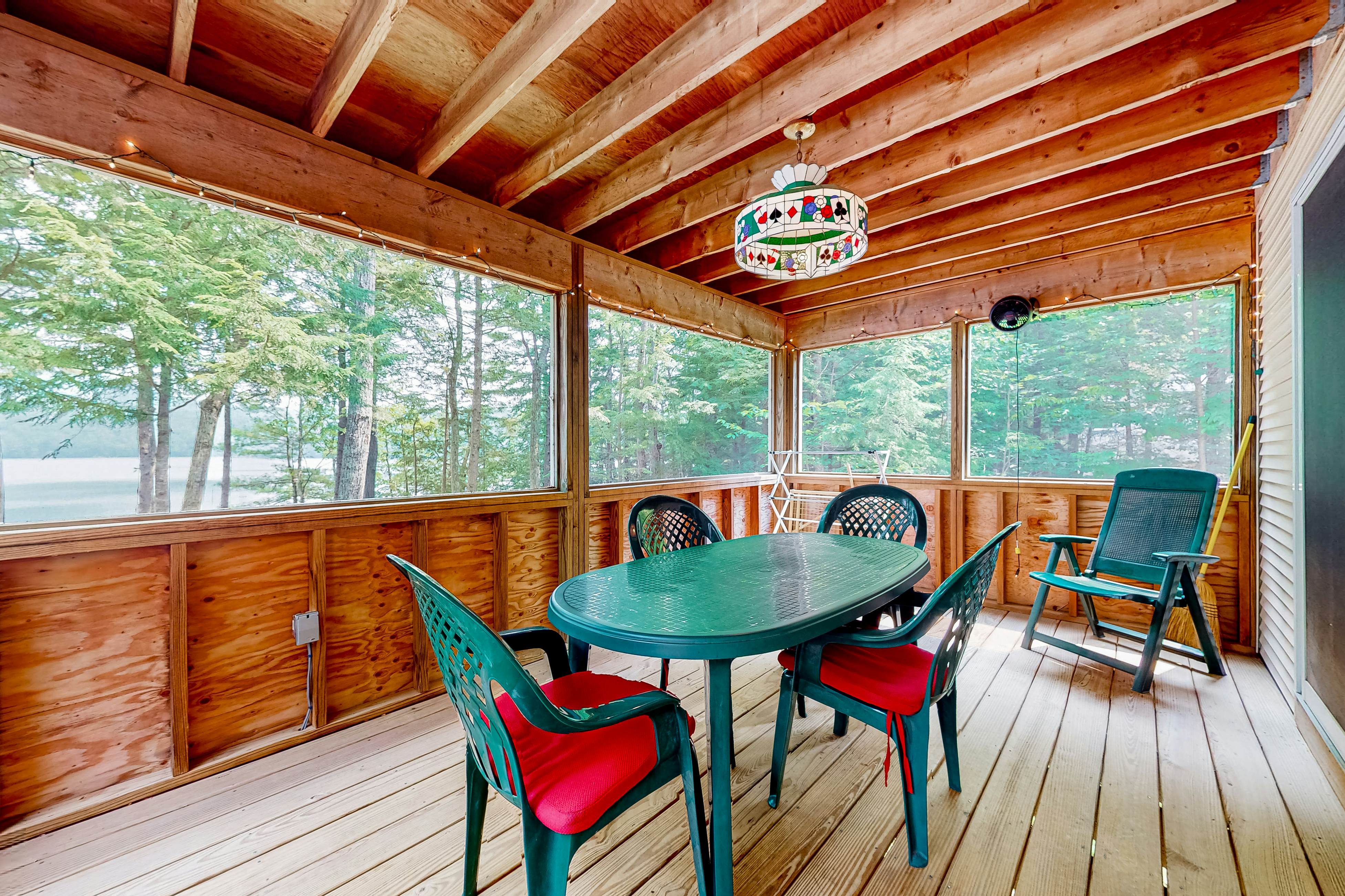 Loon Retreat 4 BD Gilmanton, NH Vacation Rental Vacasa