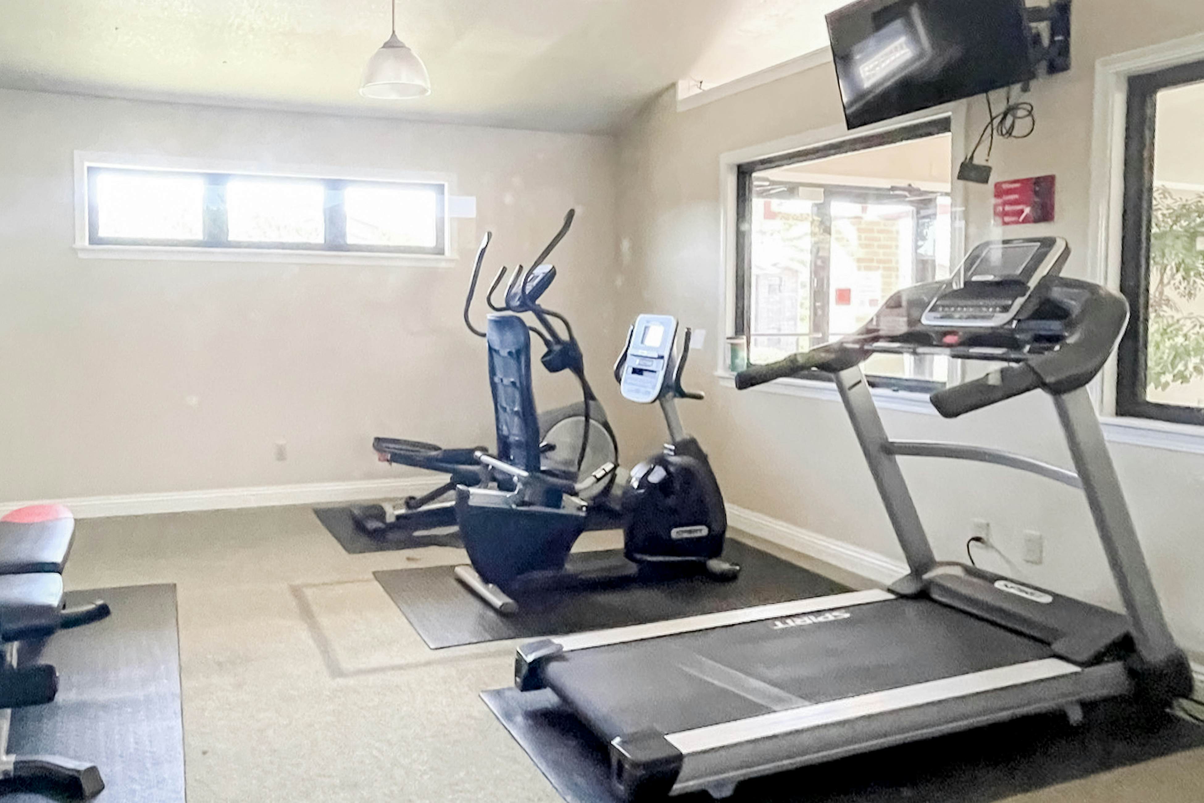 Thousand Hills - Family Getaway